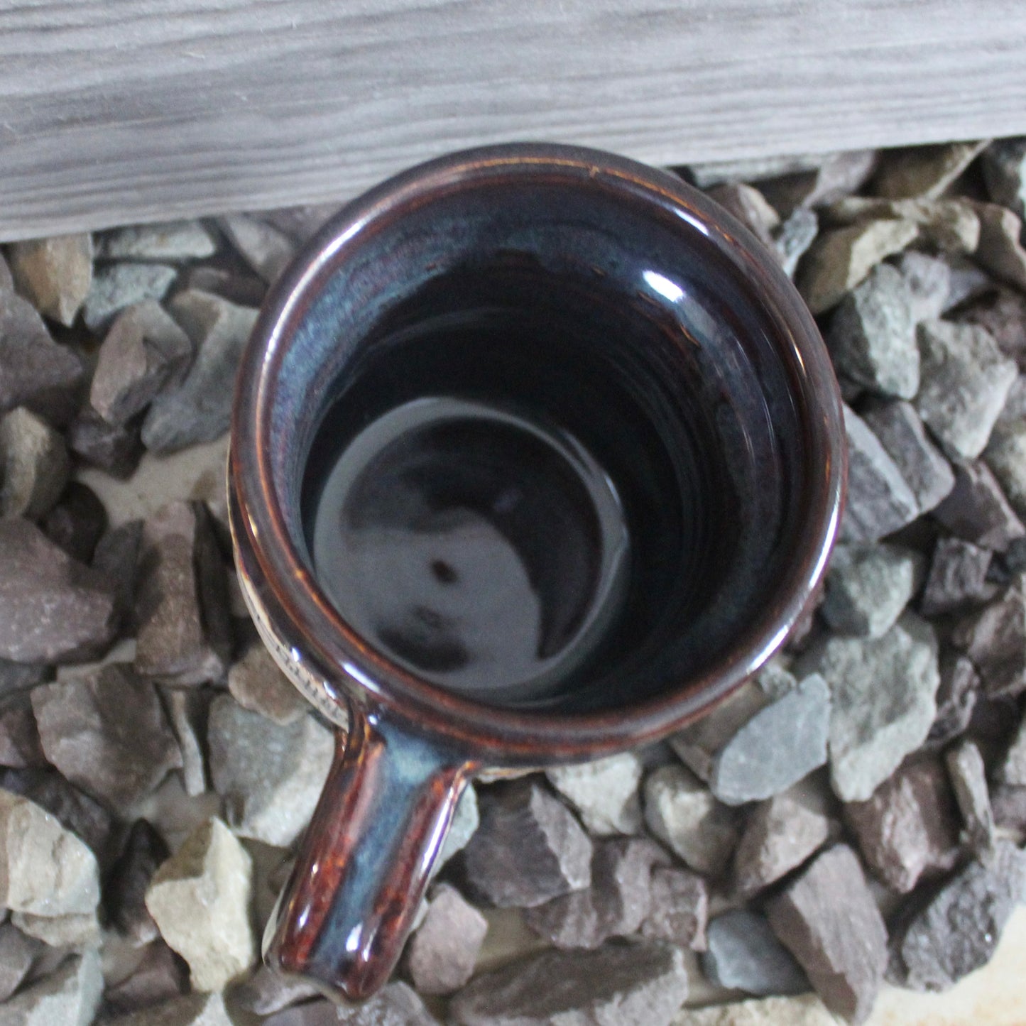 Theologian’s Library Mug