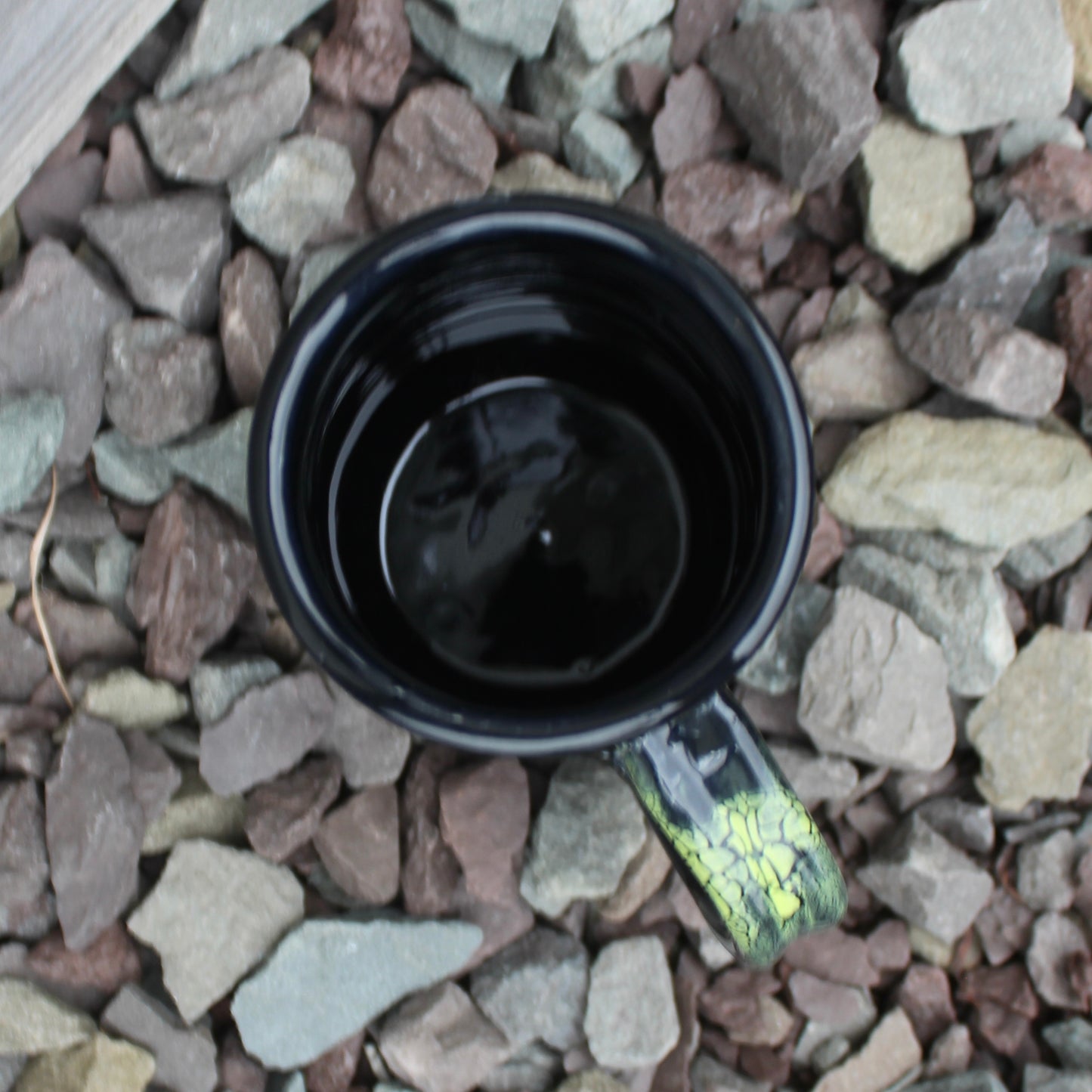 Psalm 42 Mug