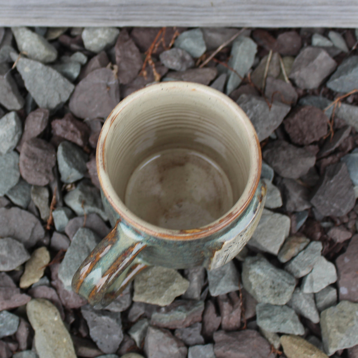 Herbert Mug