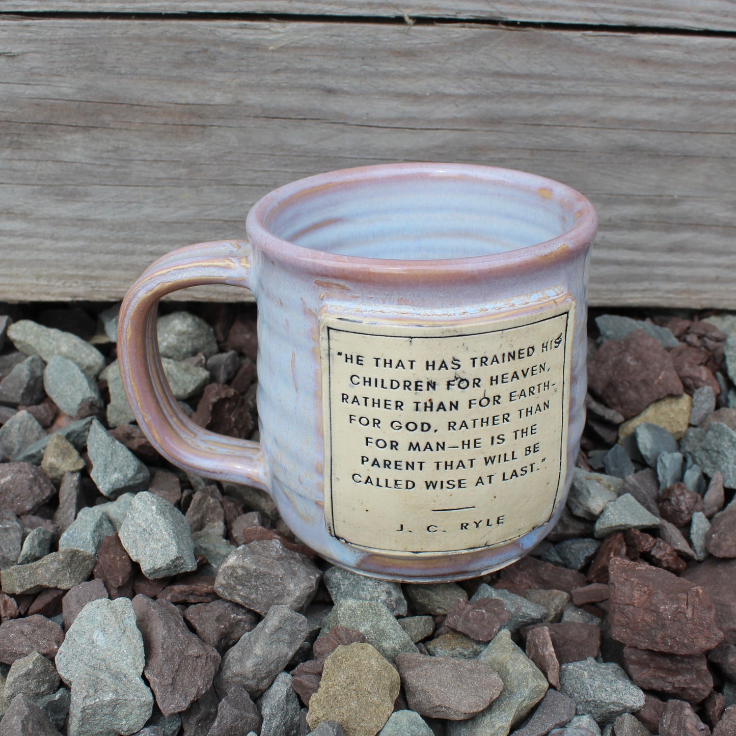 Ryle Mug