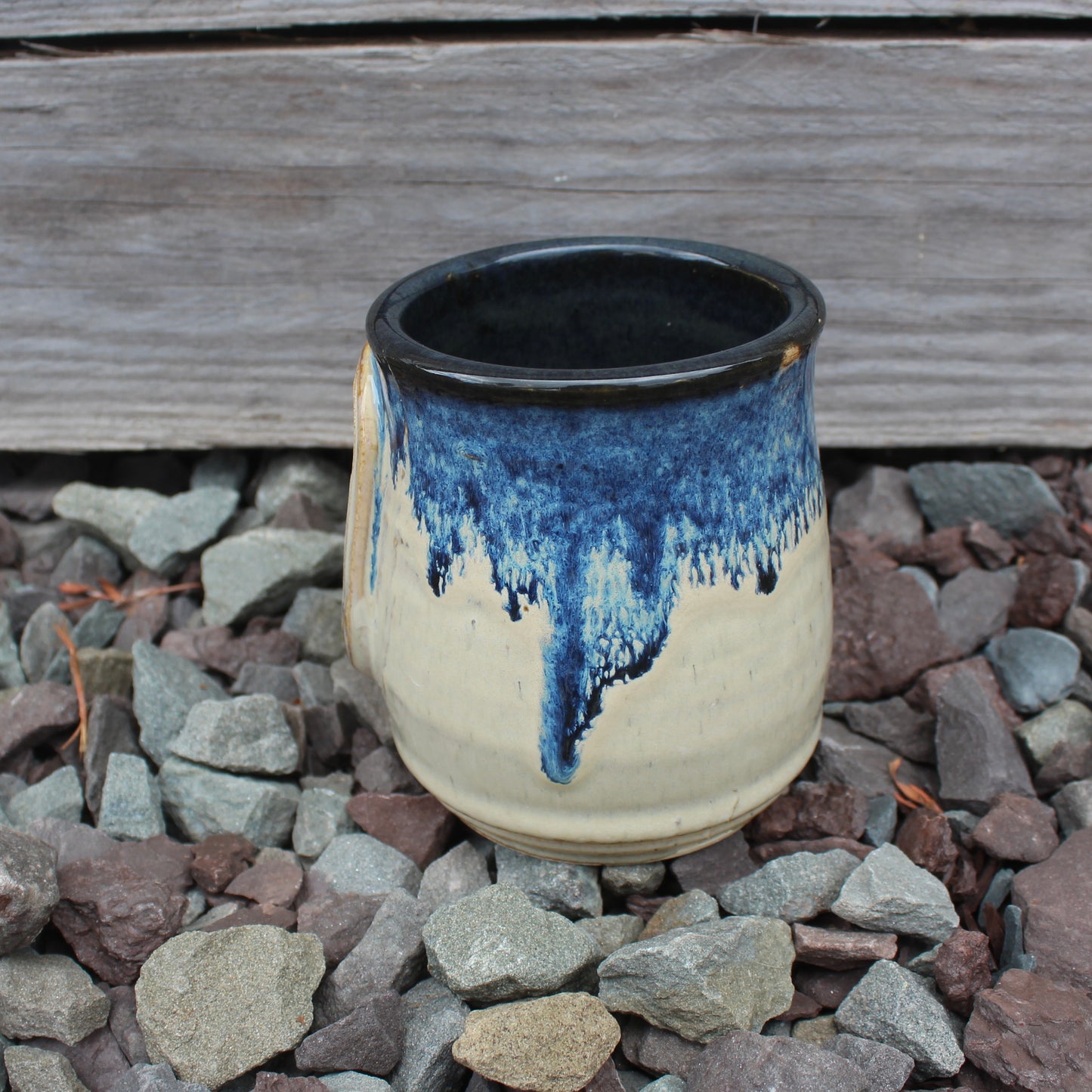 Psalm 2:4 Mug