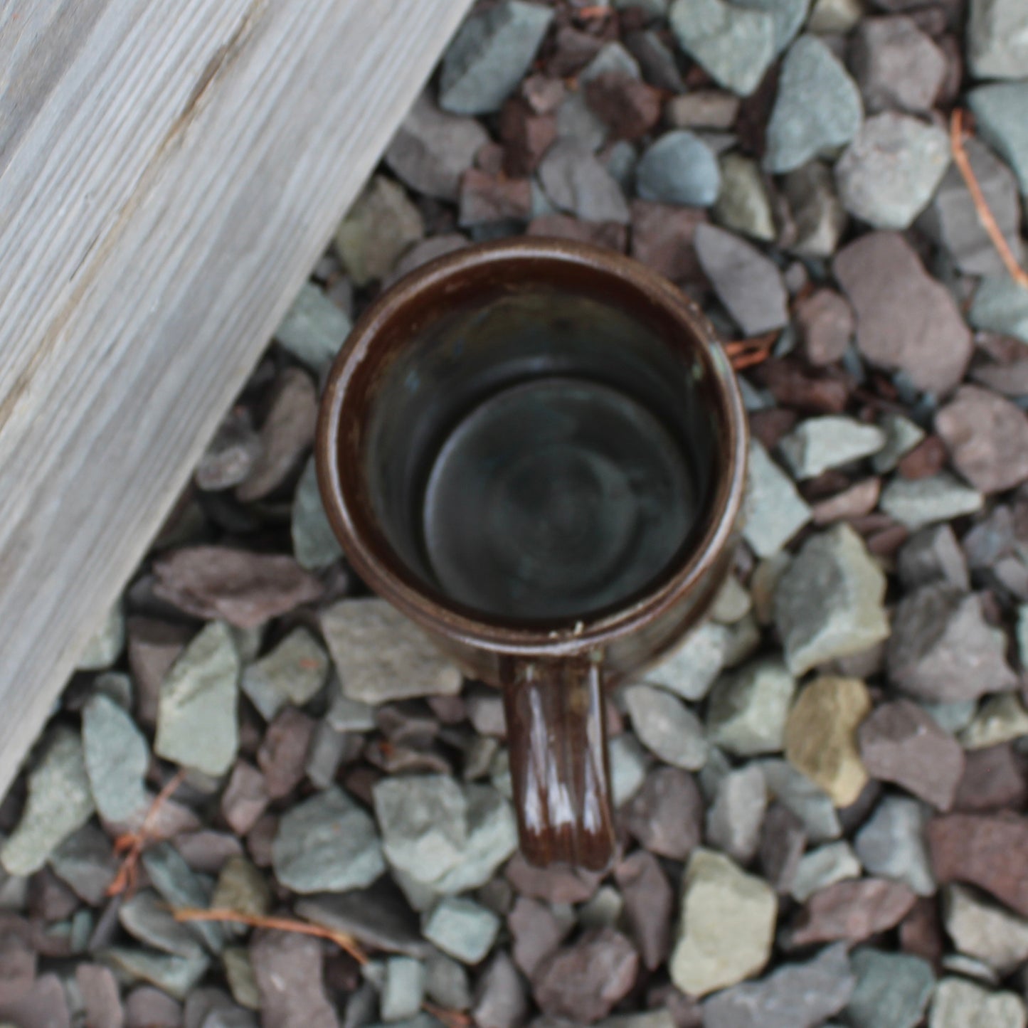 Psalm 115 Mug