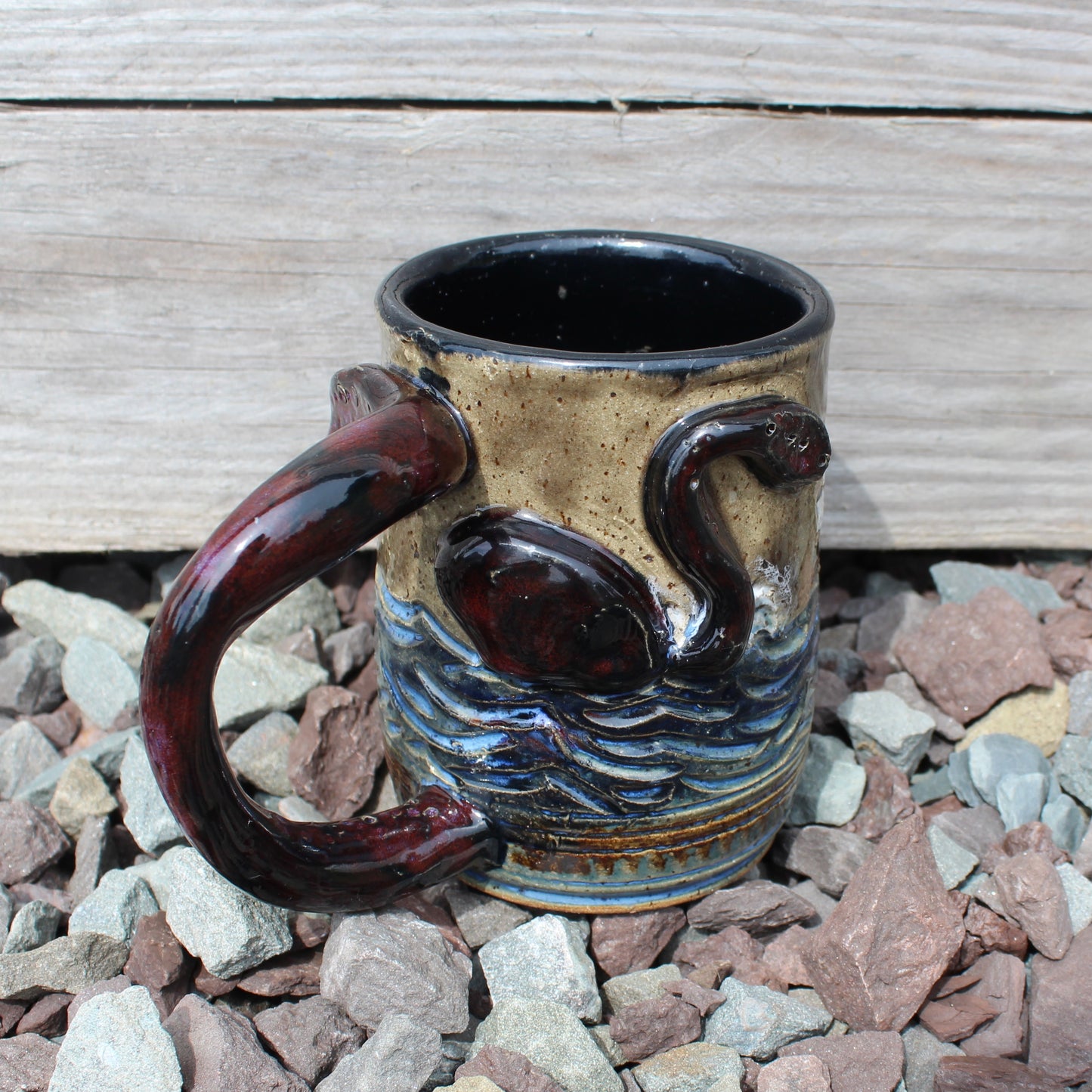 Leviathan Mug