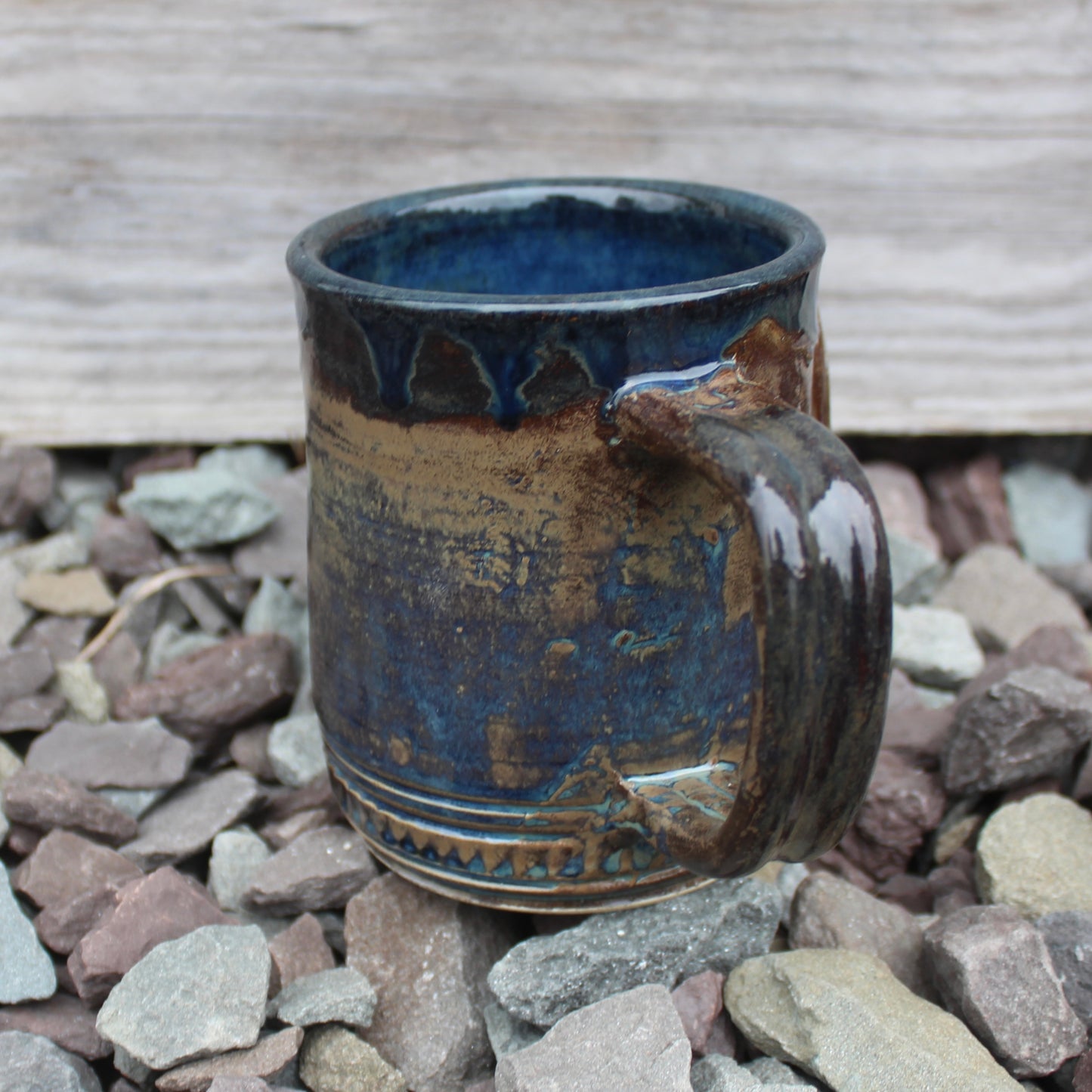 Psalm 42 Mug