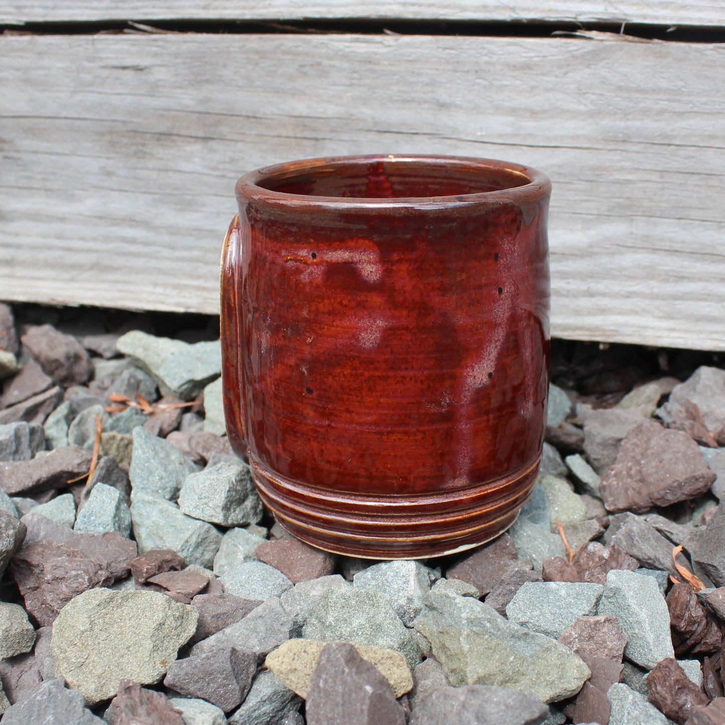 Psalm 42 Mug