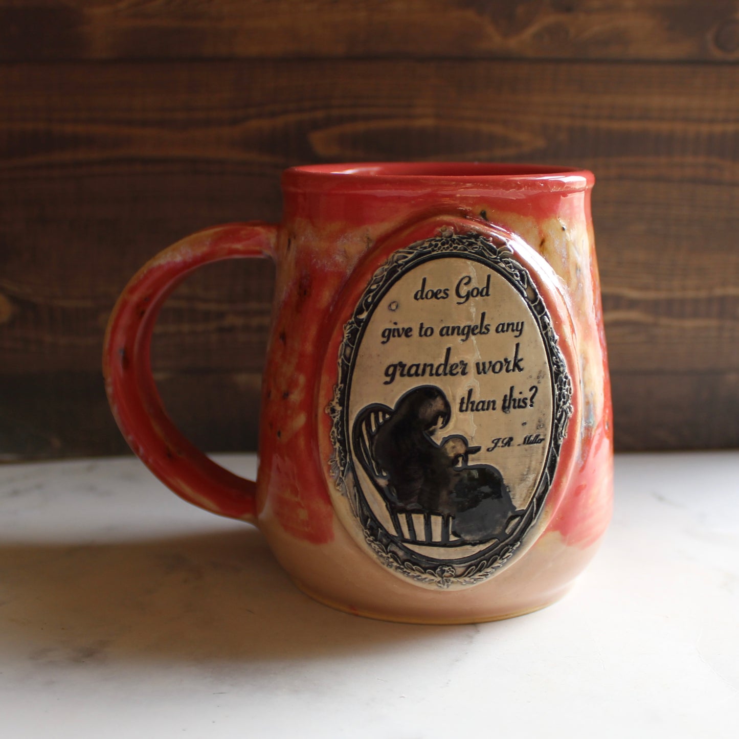 Miller Mug