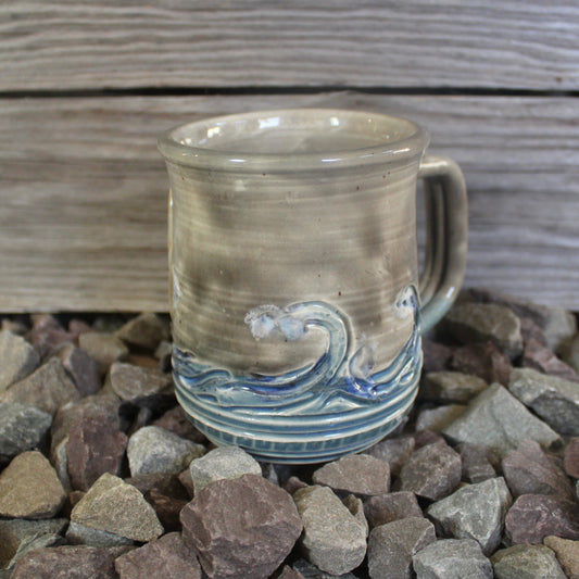 Exodus 15:1 Mug
