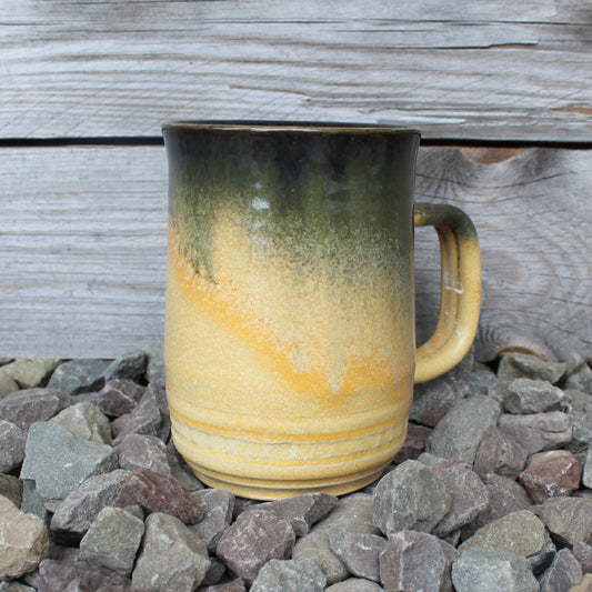 Psalm 96 (Saint Boniface) Mug