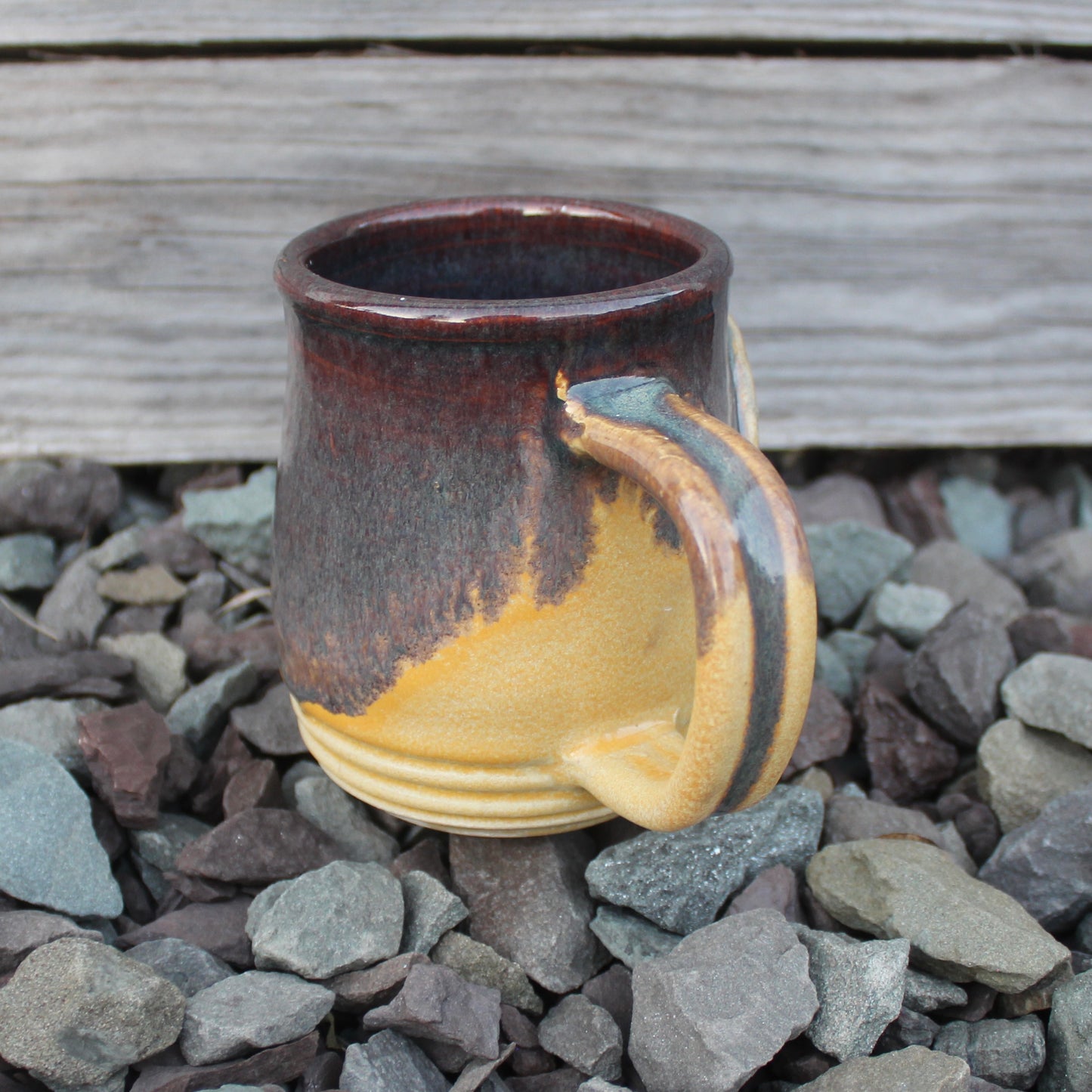 Narnia “Another World” Wardrobe Mug