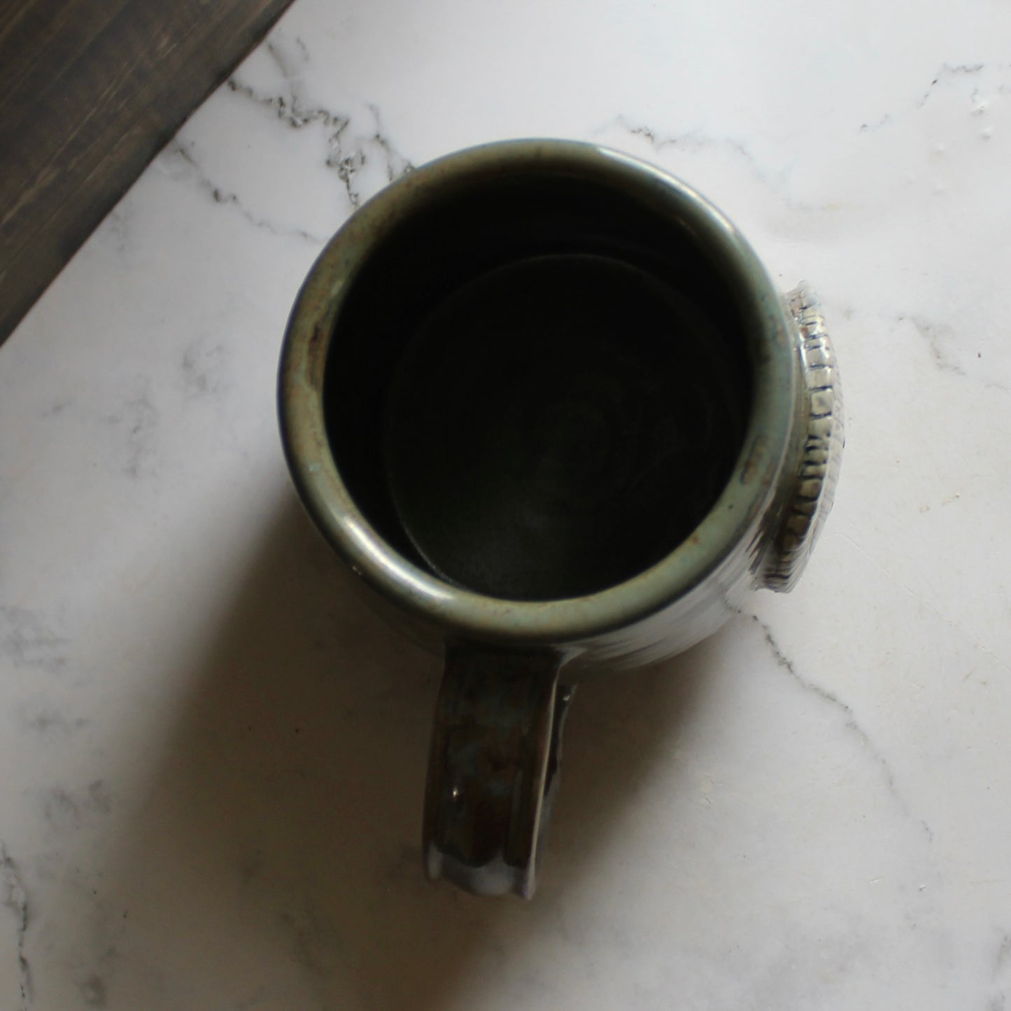 Hobbit Mug