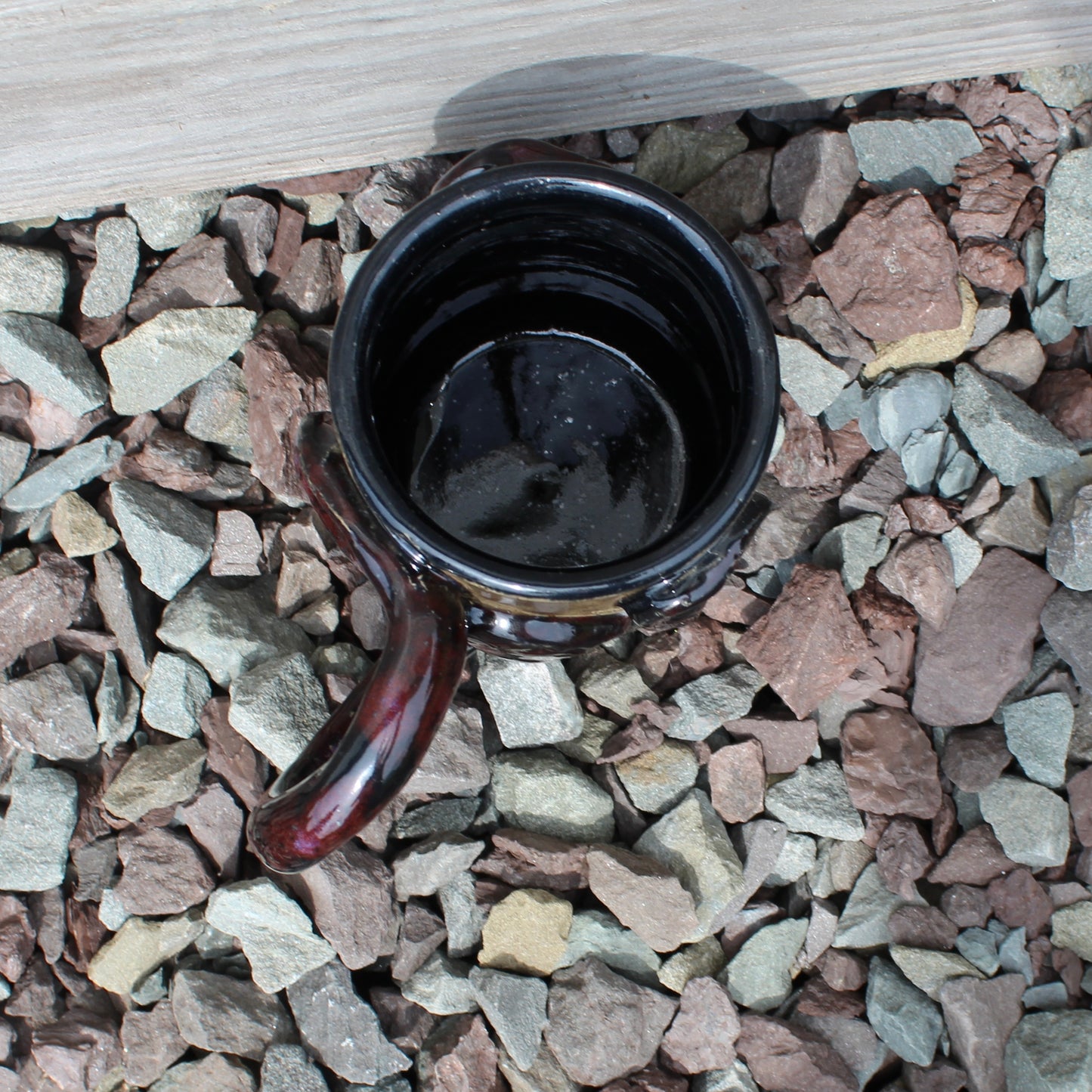 Leviathan Mug