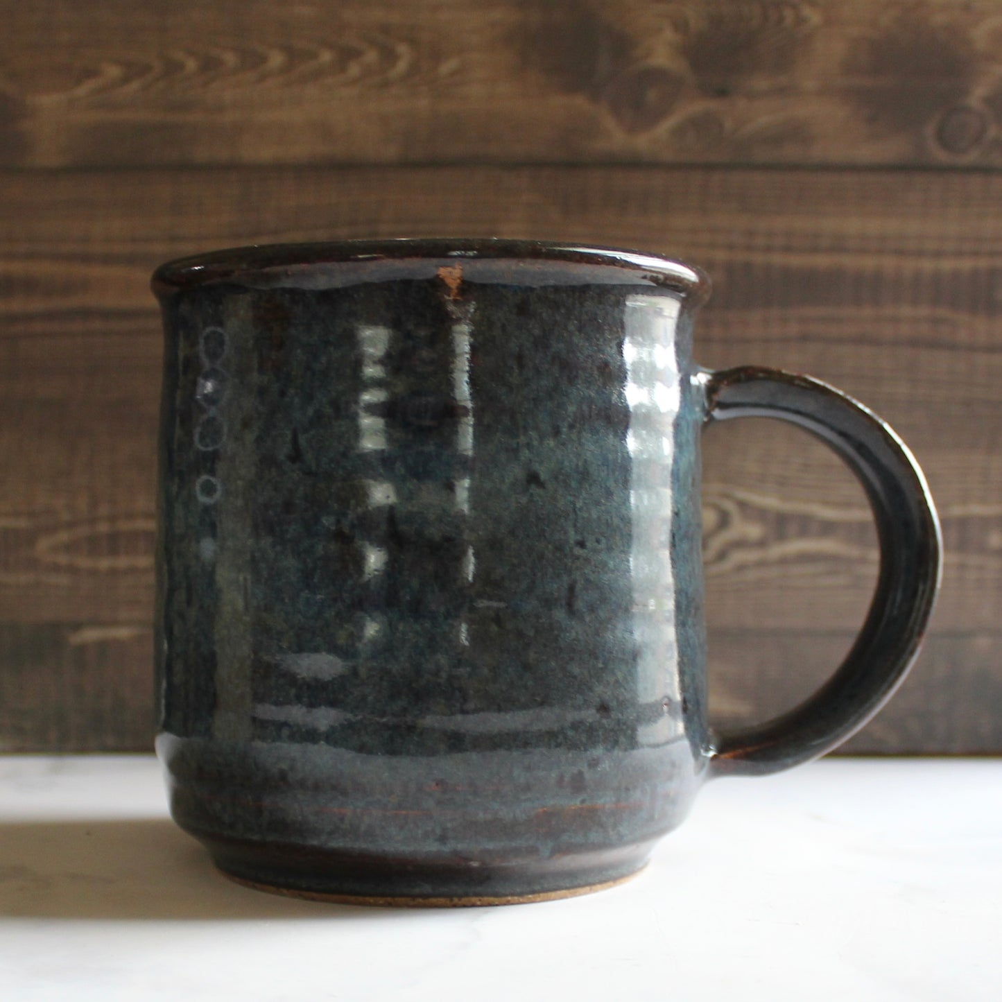 Luther Peace/Truth Mug