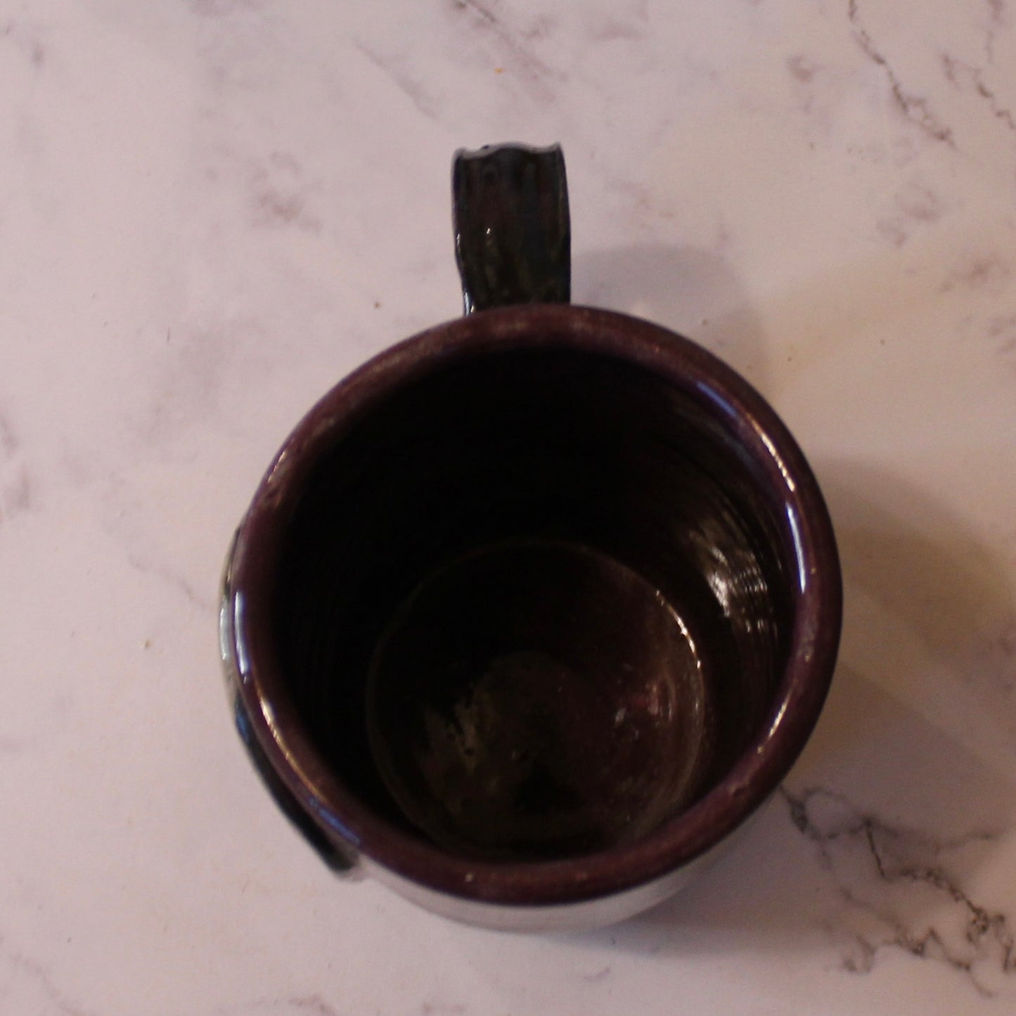 “It Is Finished” Cross Mug