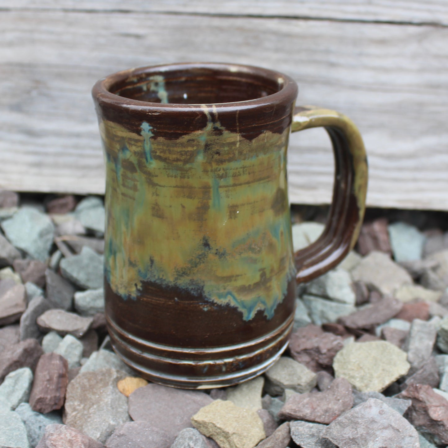 Psalm 139 Mug