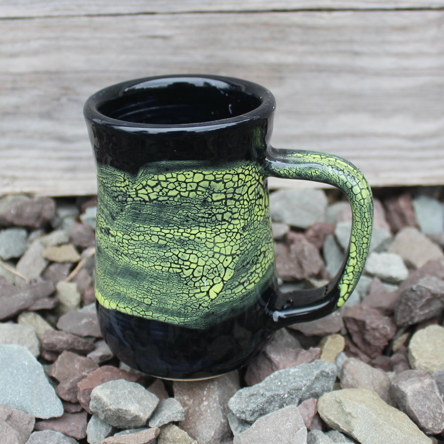 Narnia “Another World” Wardrobe Mug