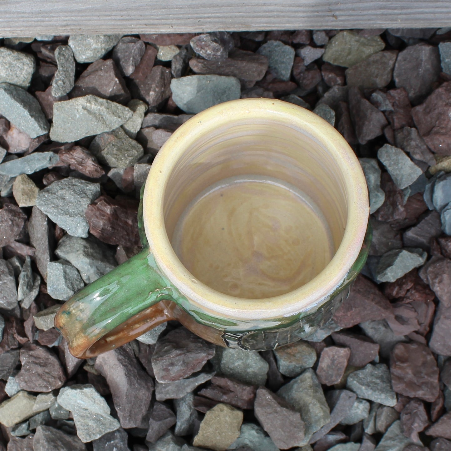 Hobbit Mug