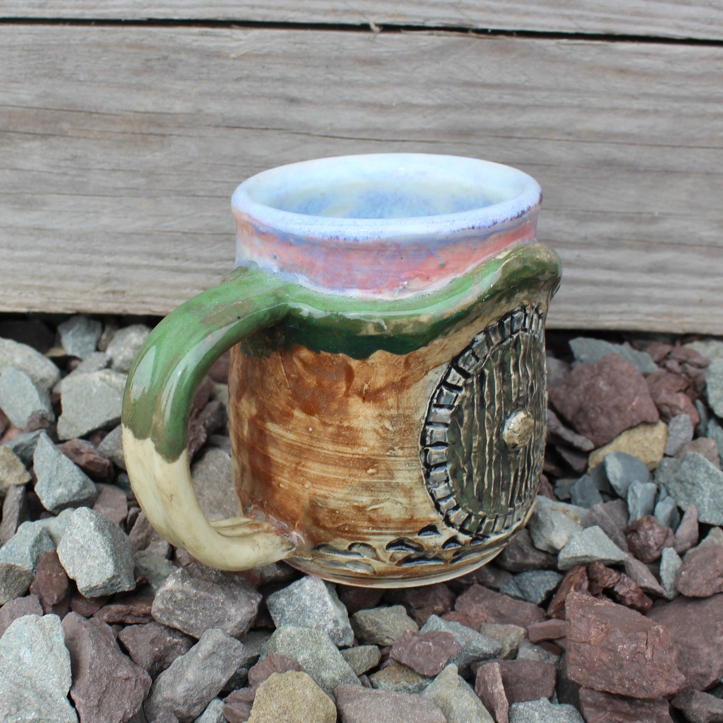 Hobbit Mug