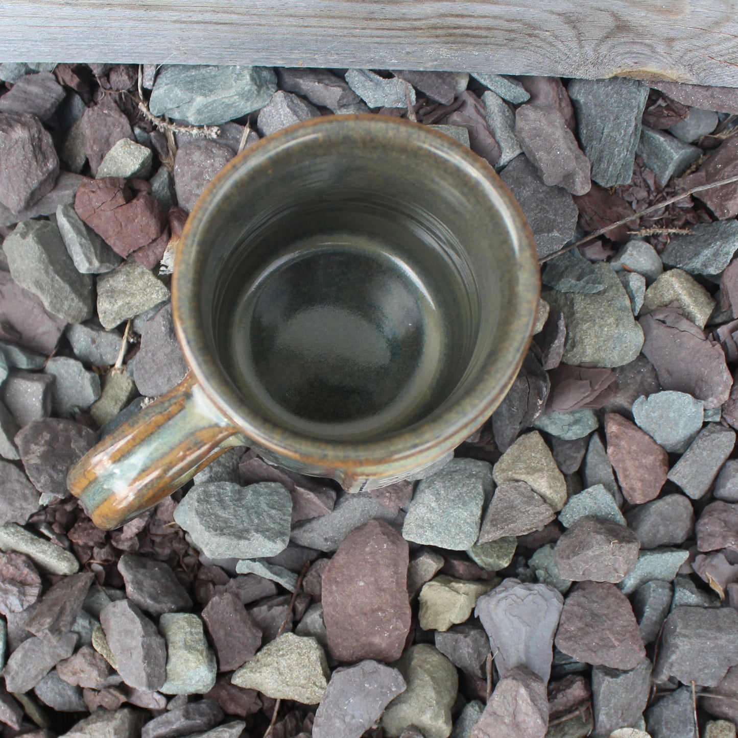 Tyndale Mug