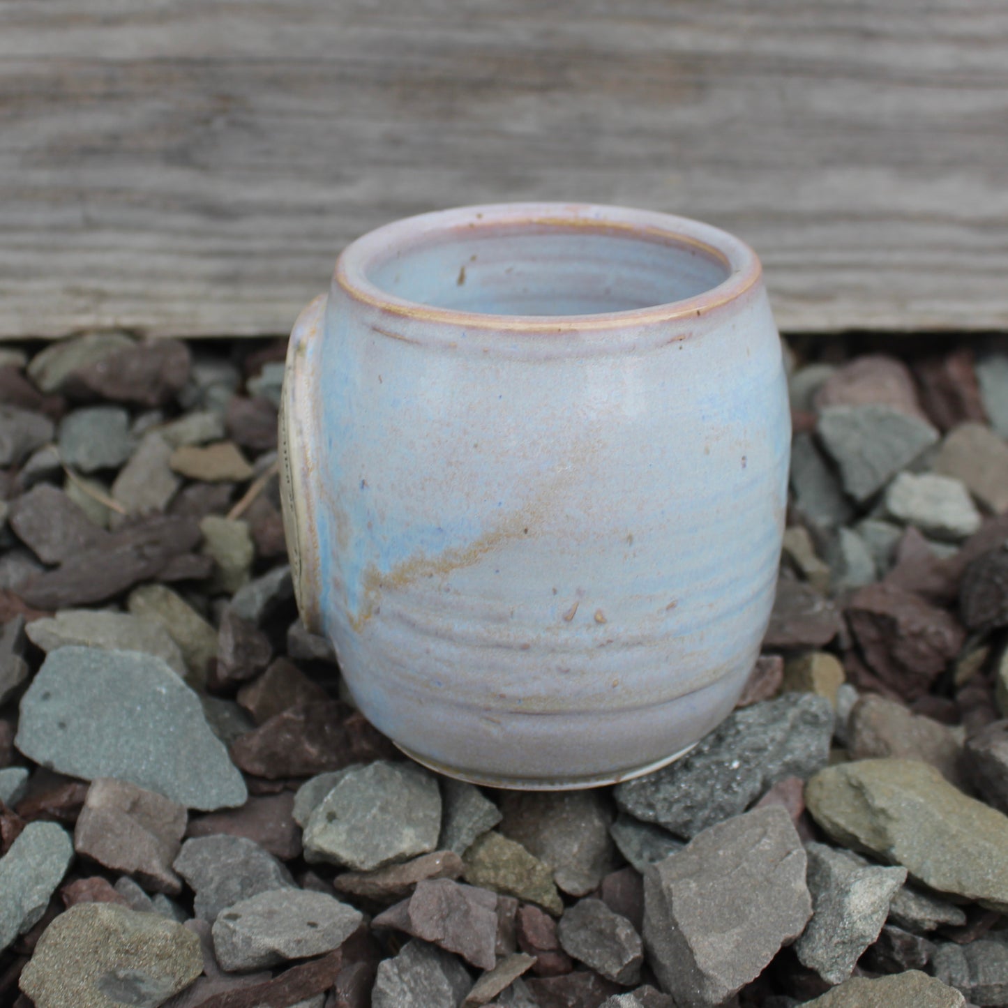 Pilgrim’s Progress Sepulchre Mug