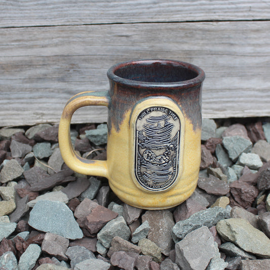 Psalm 139 Mug