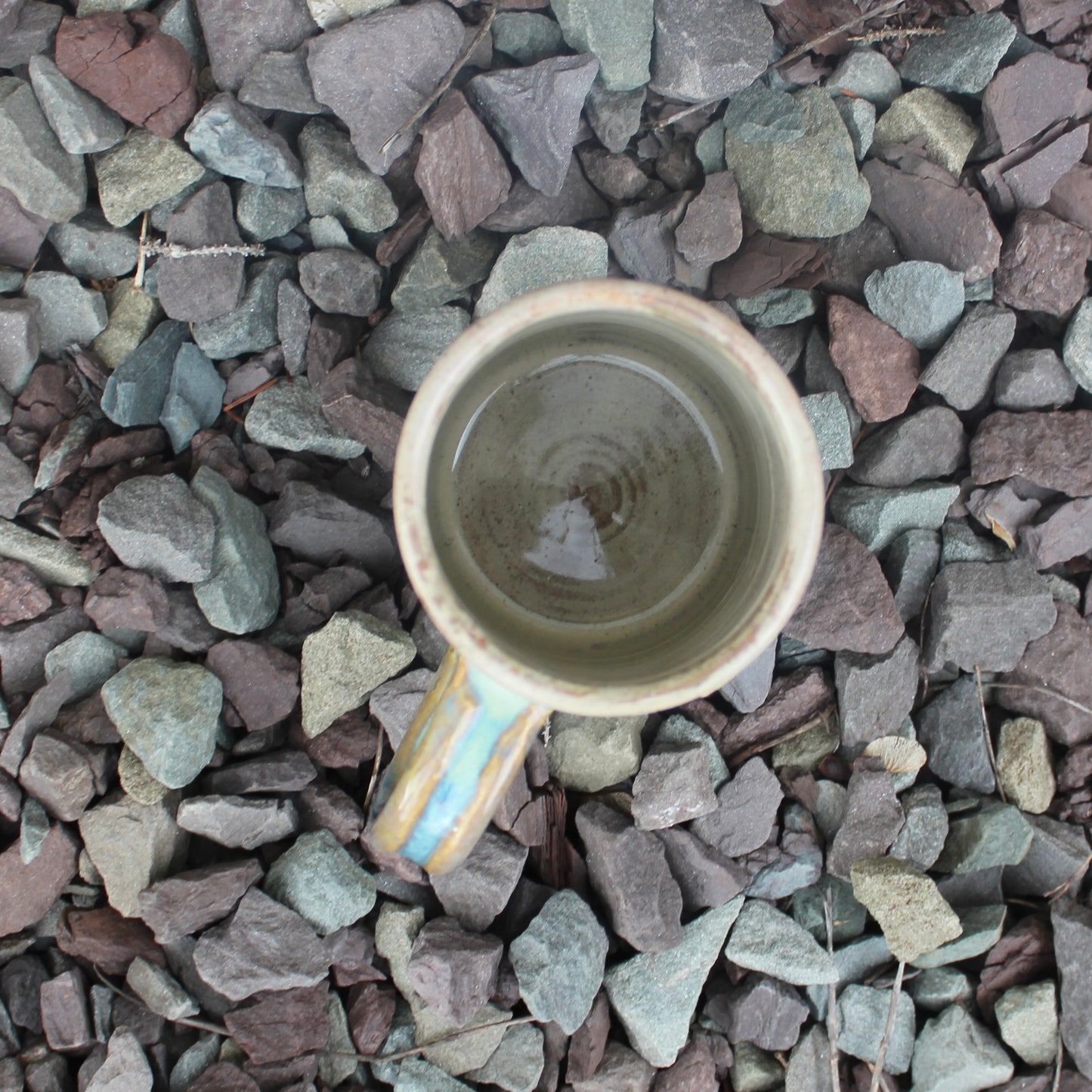 Ryle Mug