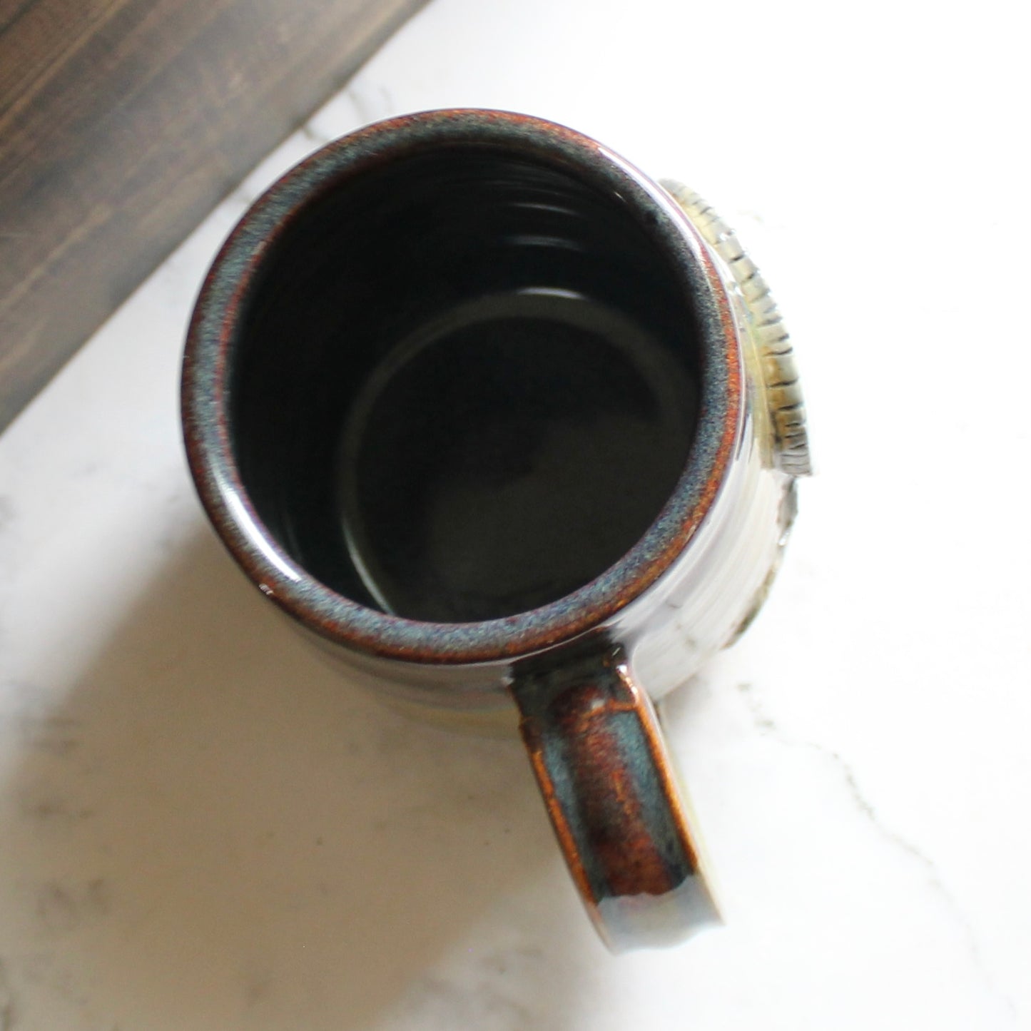 Hobbit Mug