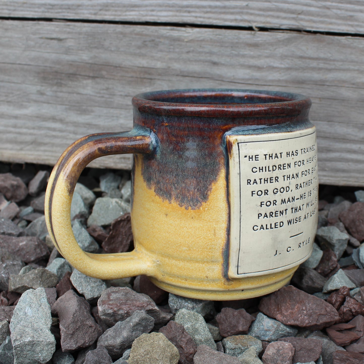 Ryle Mug