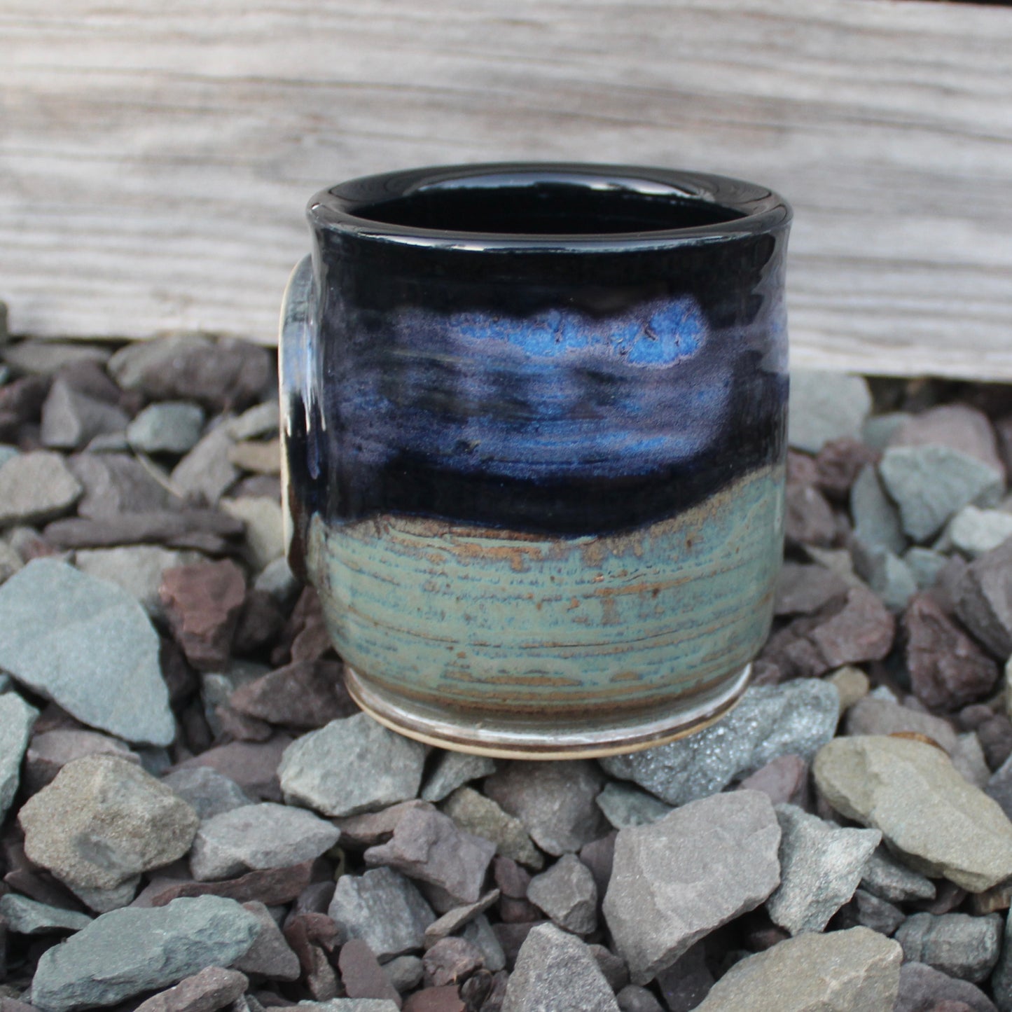 Narnia “Another World” Wardrobe Mug