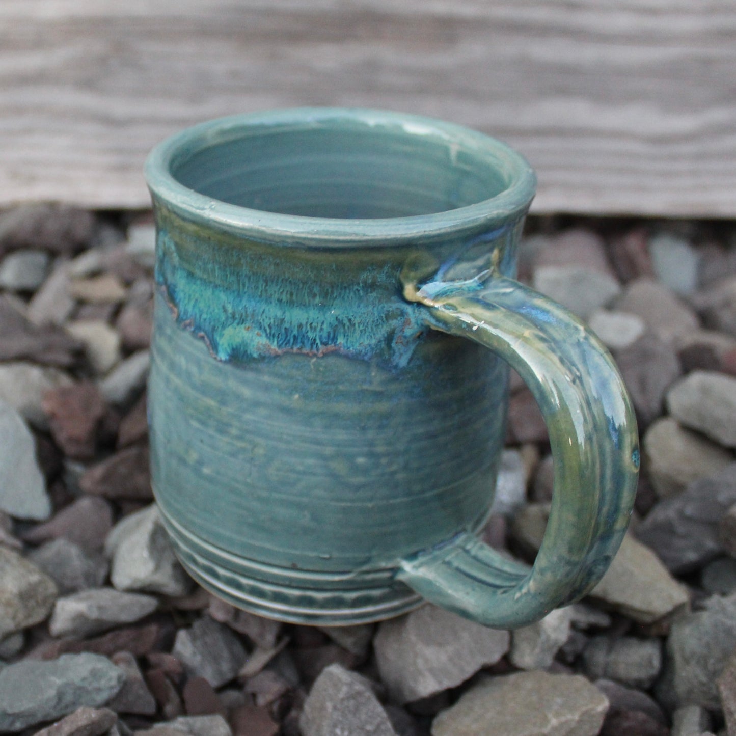 Psalm 113 Mug