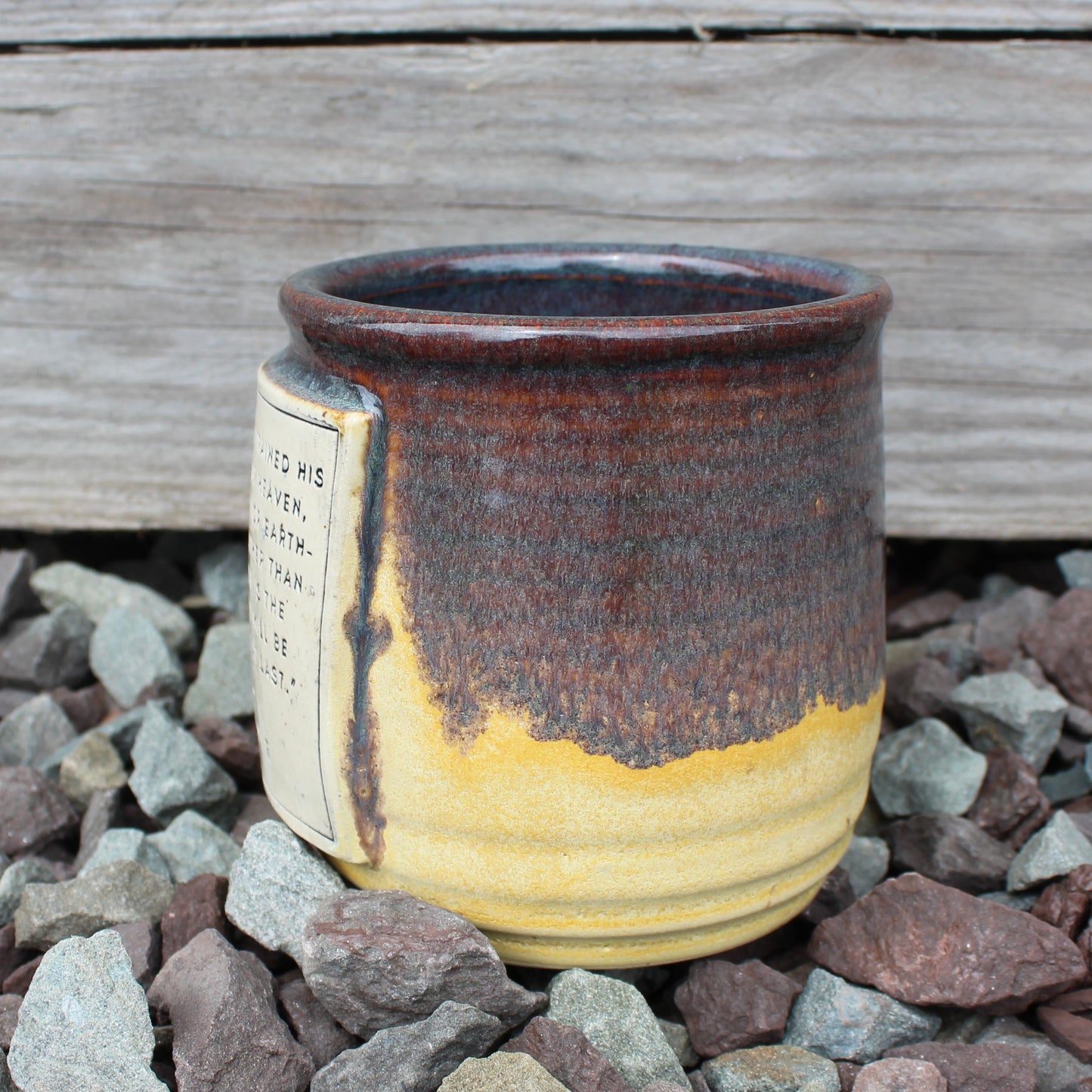 Ryle Mug