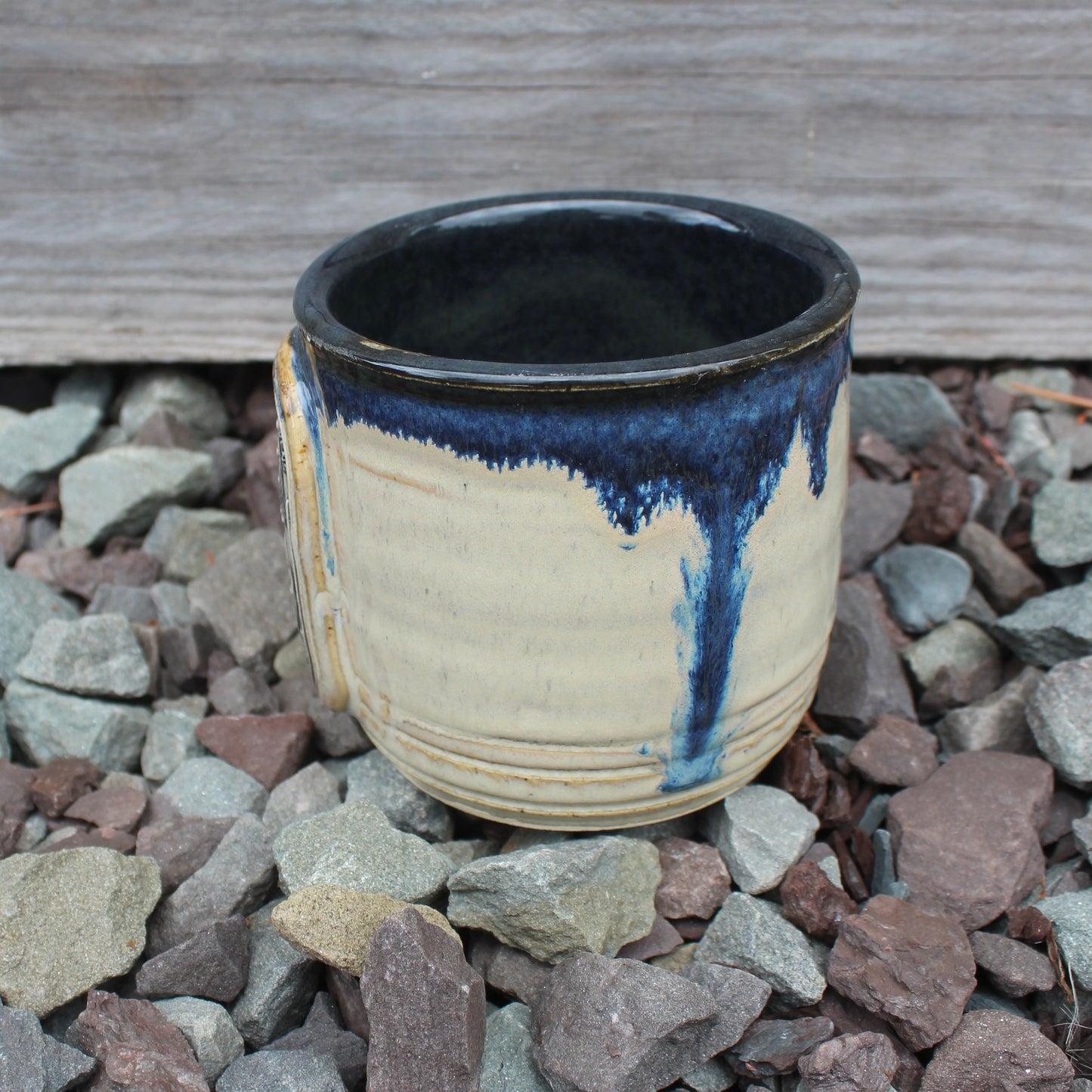 Psalm 115 Mug