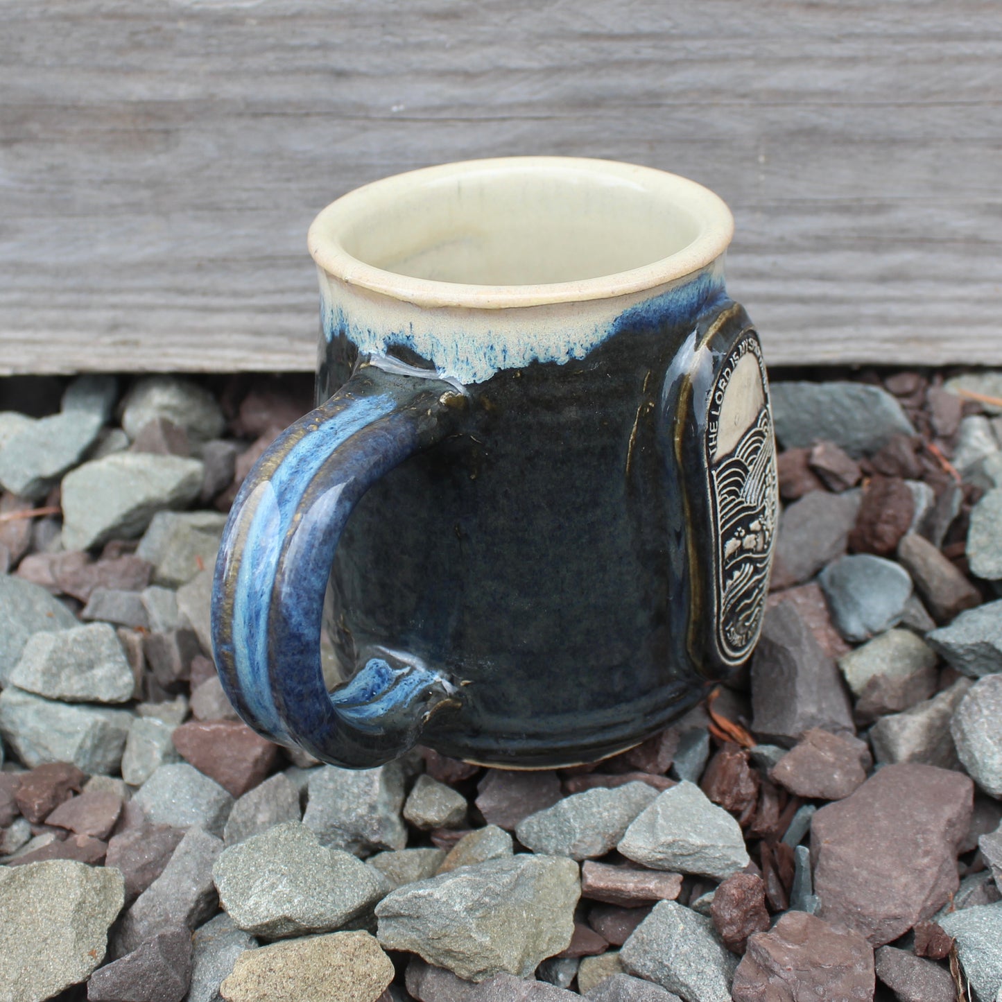 Psalm 23 Mug