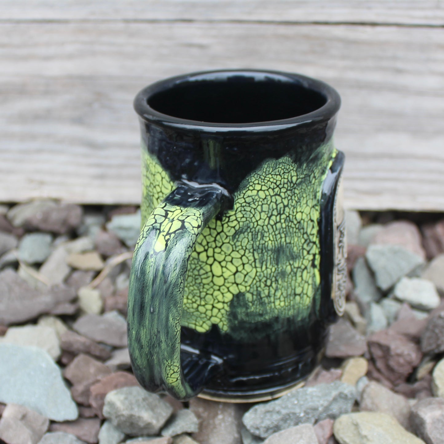 Psalm 42 Mug