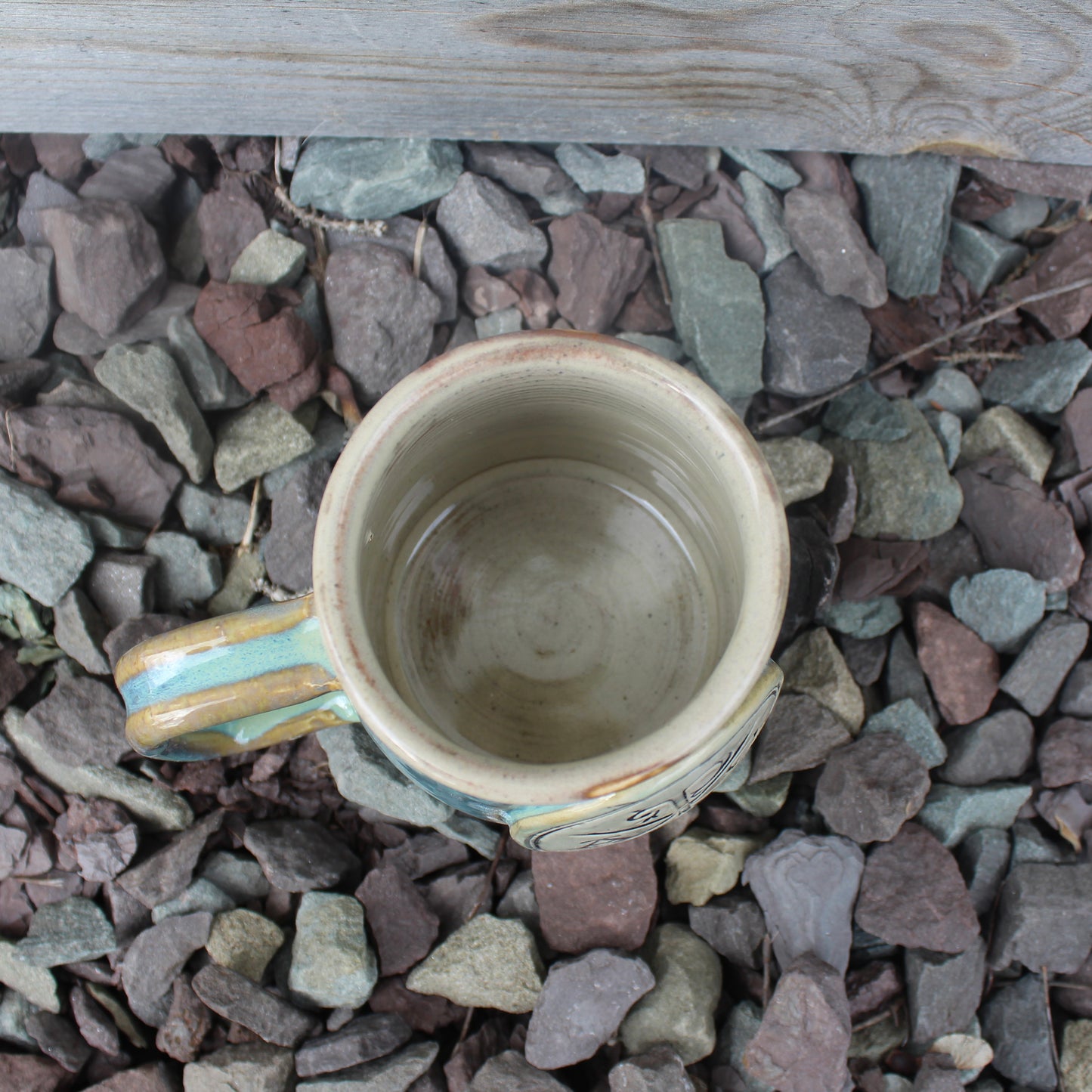 Chi-Rho Mug