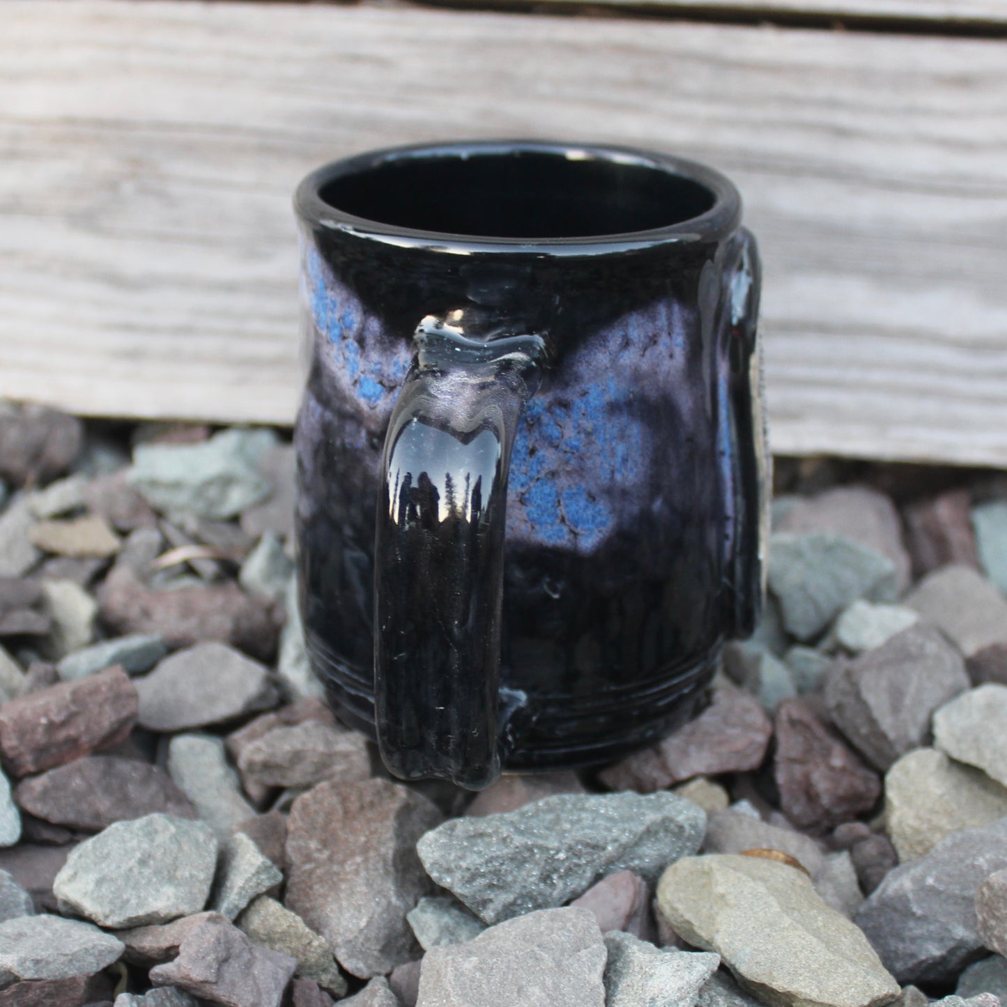 Psalm 139 Mug