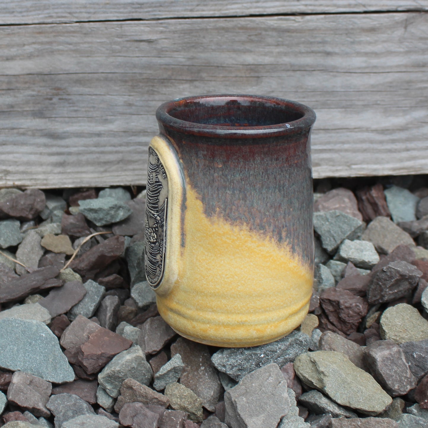 Psalm 139 Mug