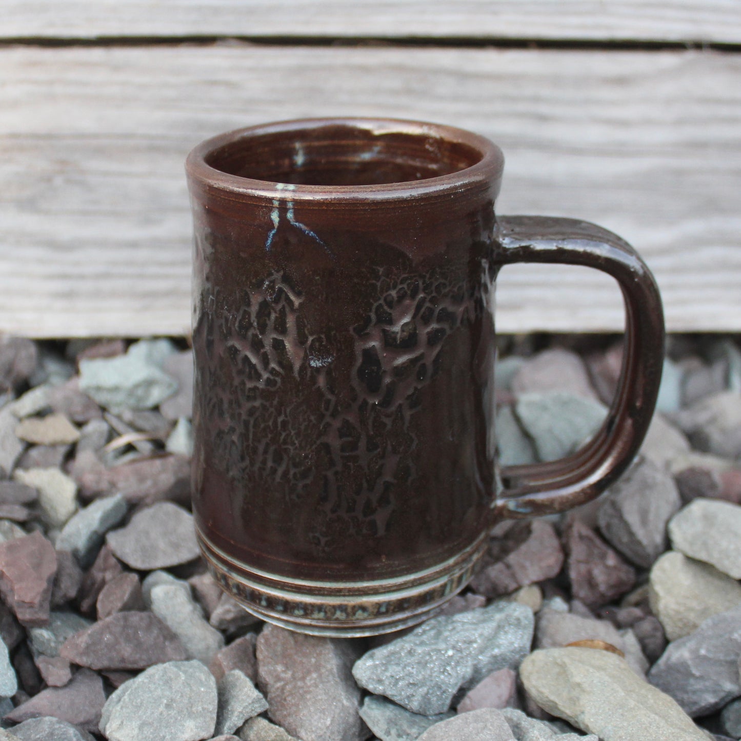 Psalm 113 Mug