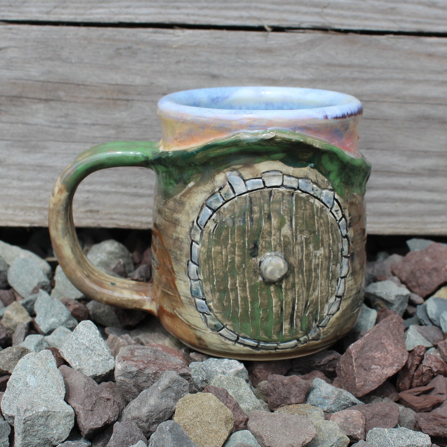 Hobbit Mug