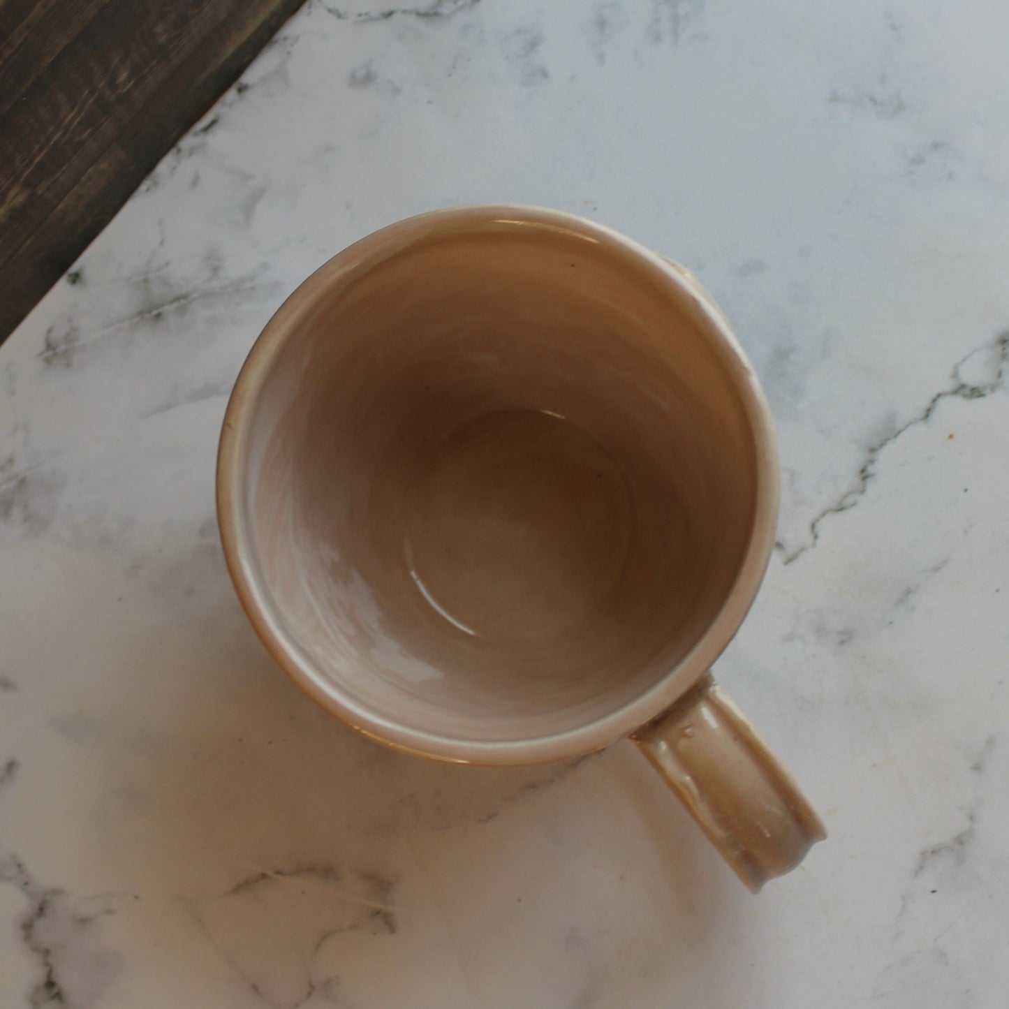 “Feed the Patriarchy” Mug