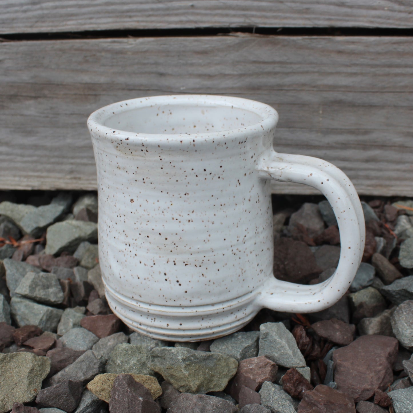 Burroughs Mug