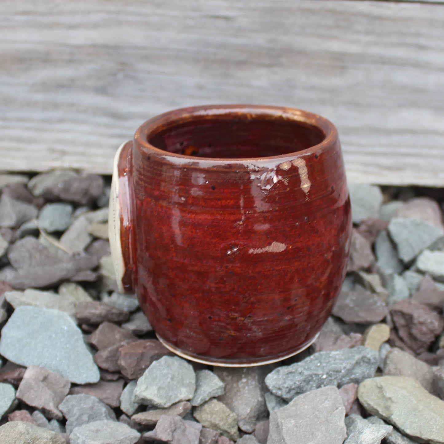 Pilgrim’s Progress Sepulchre Mug