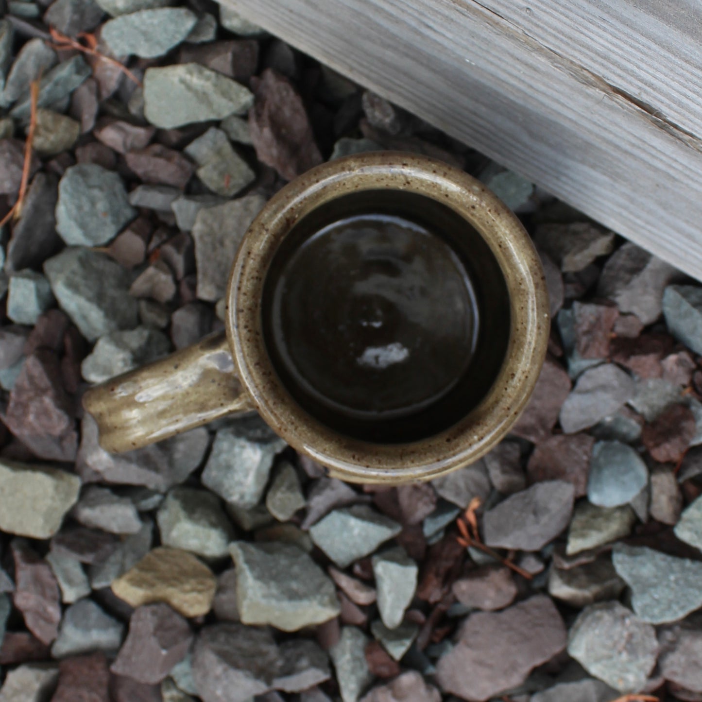 Spurgeon Wave Mug