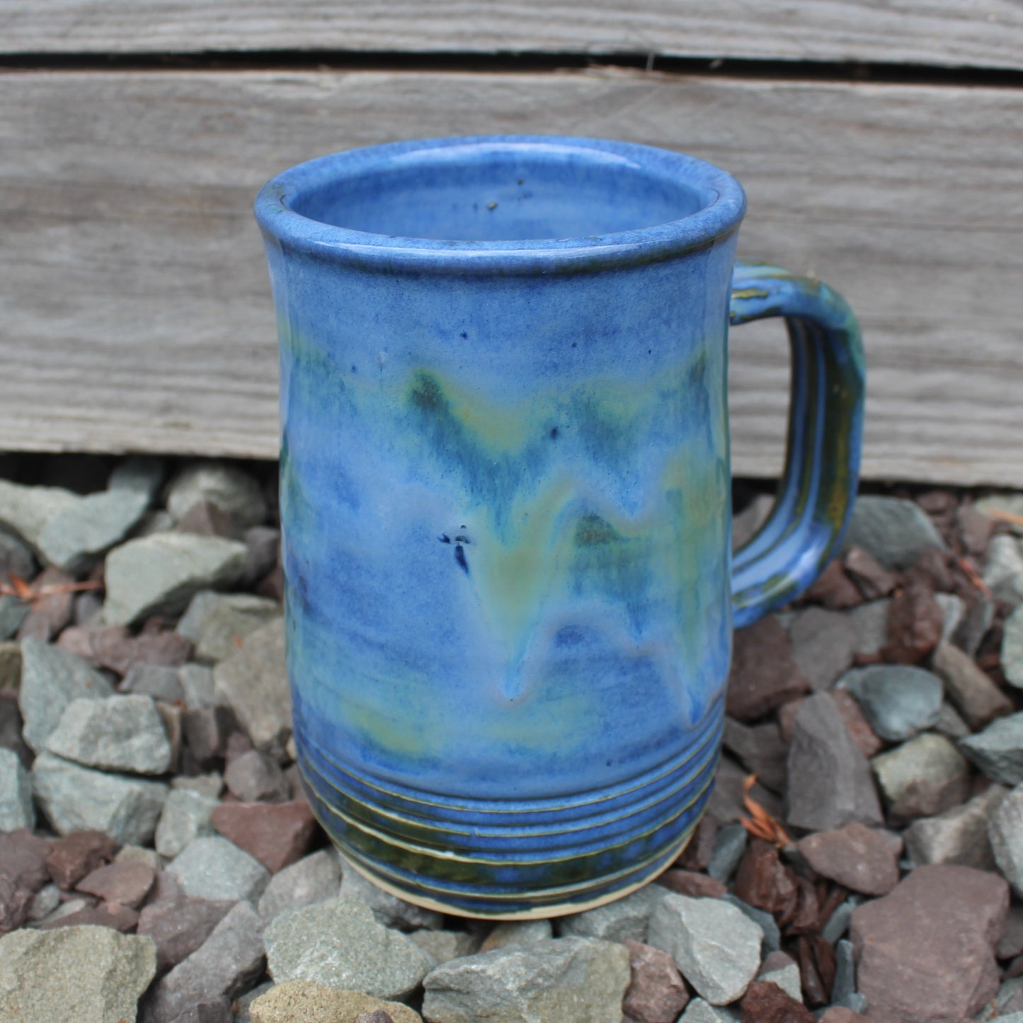 Psalm 2:11 Mug