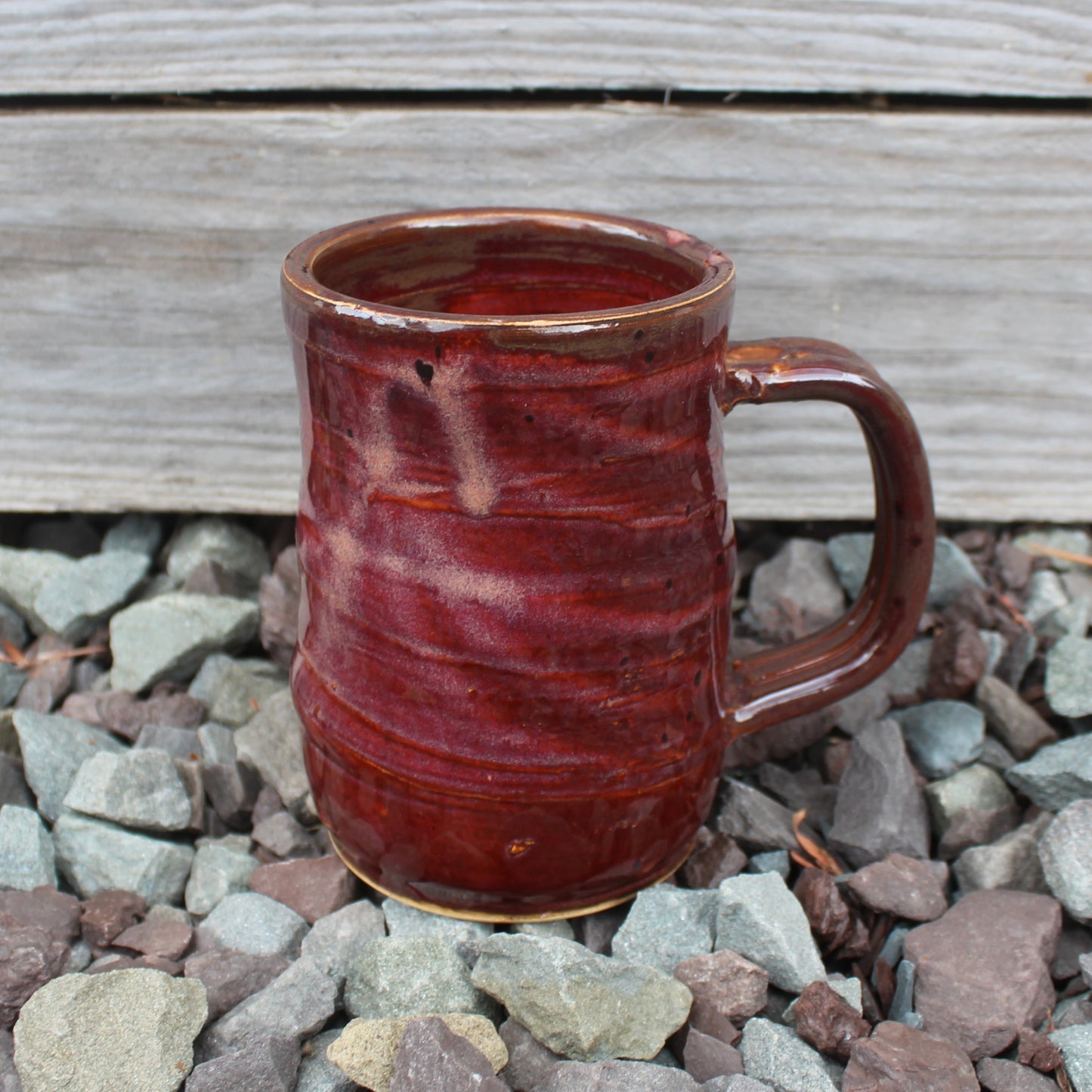 Psalm 115 Mug