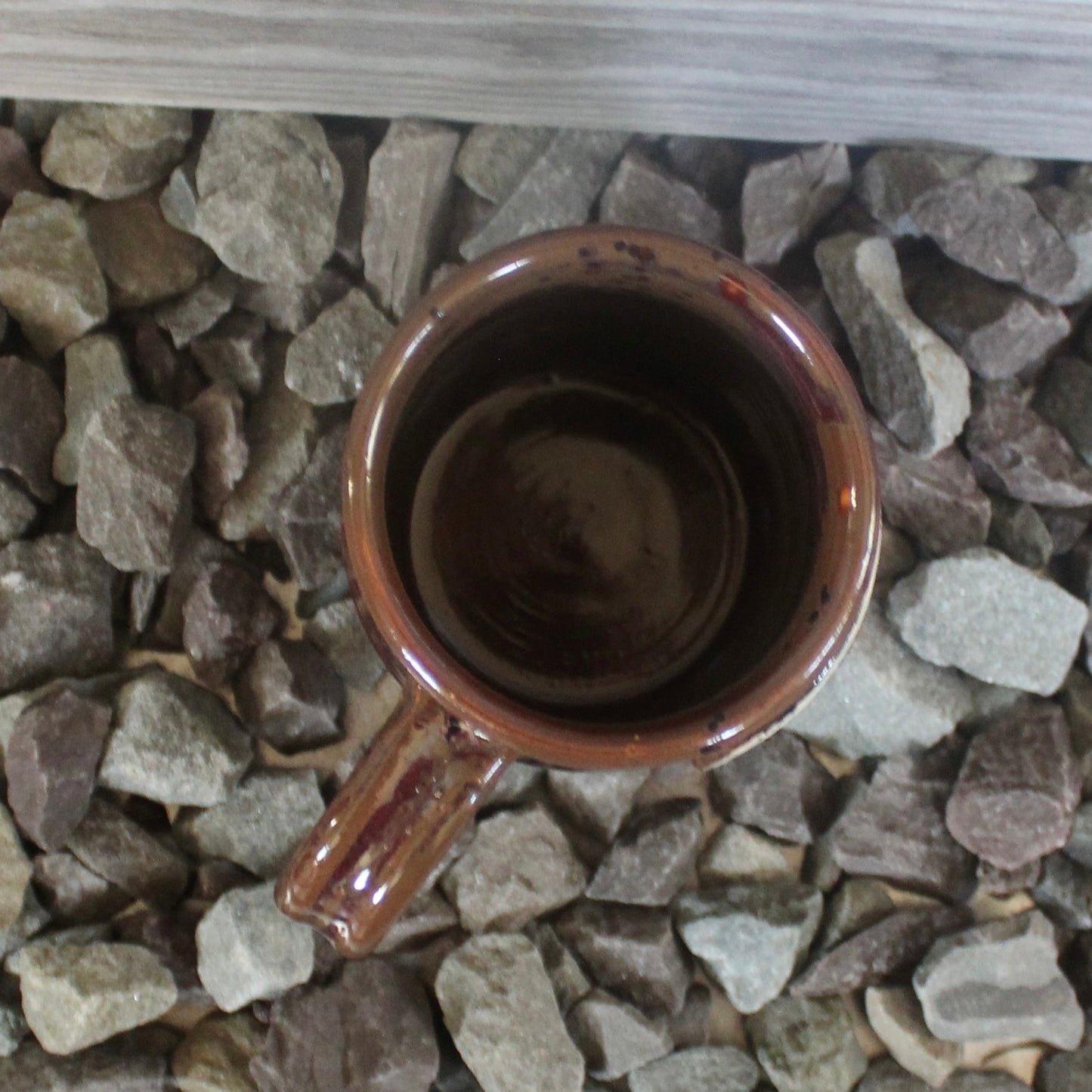 “It Is Finished” Cross Mug