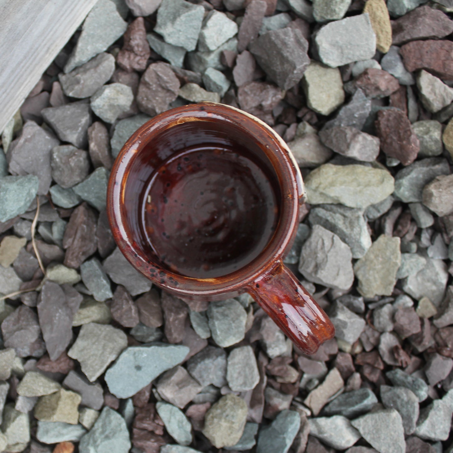 Watson Mug