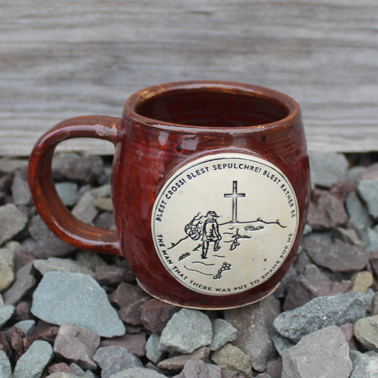 Pilgrim’s Progress Sepulchre Mug