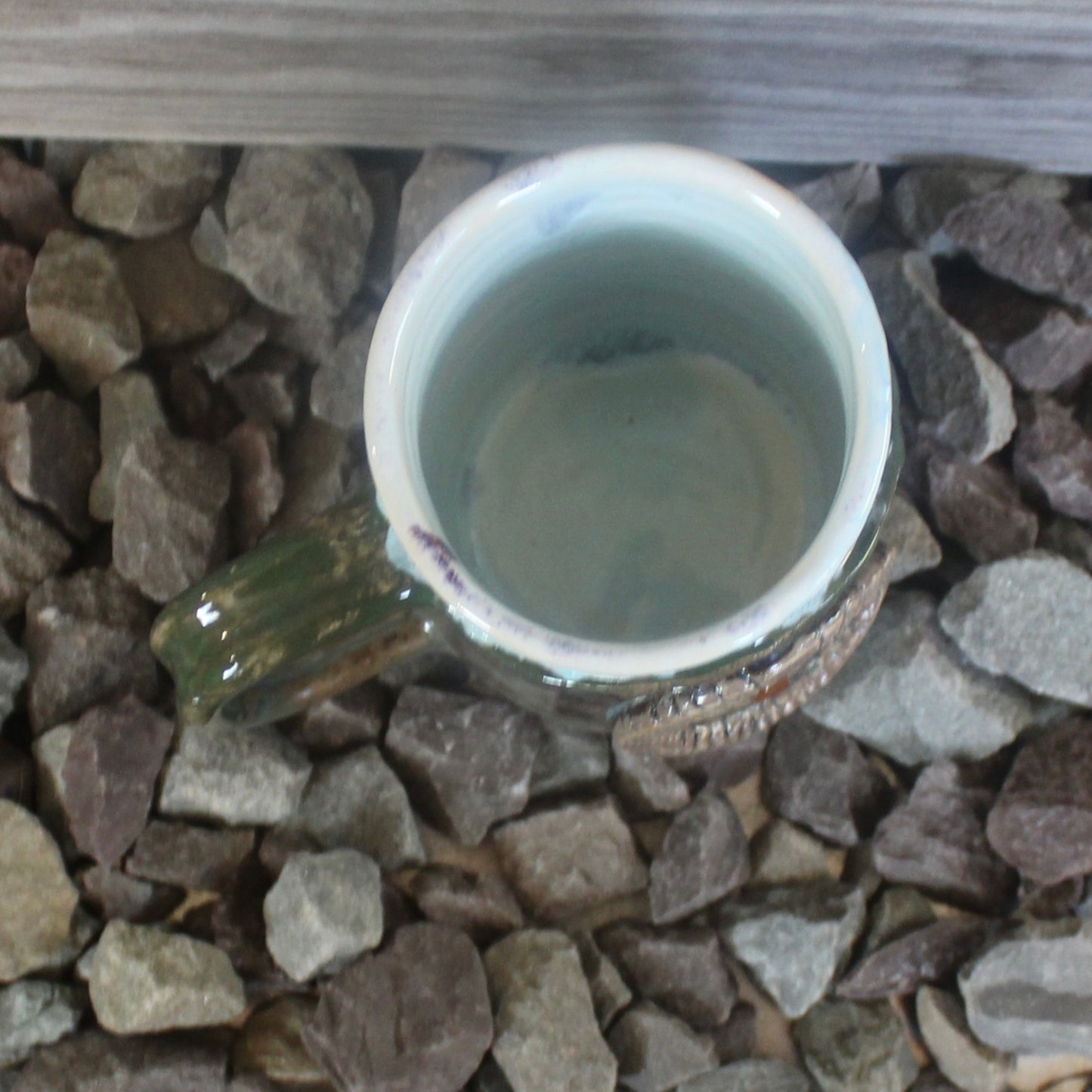 Hobbit Mug