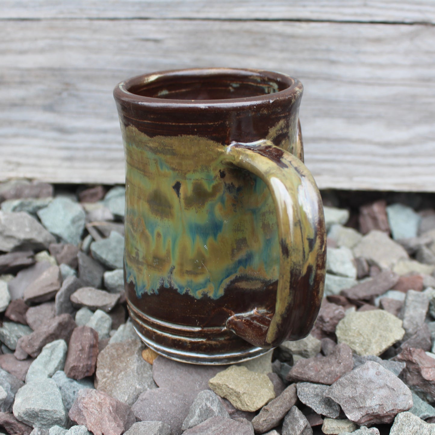 Psalm 139 Mug