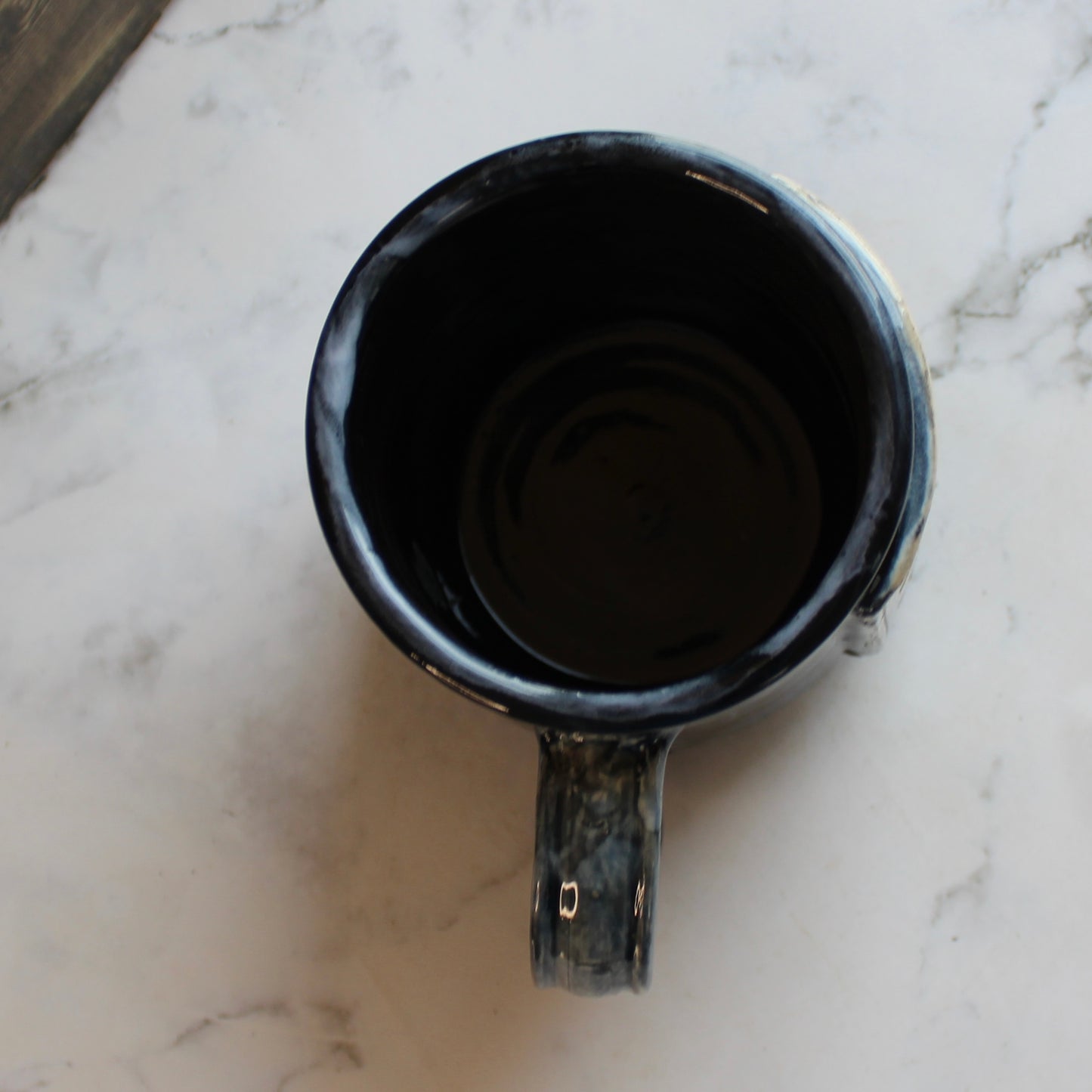 Brainerd “Difference” Mug